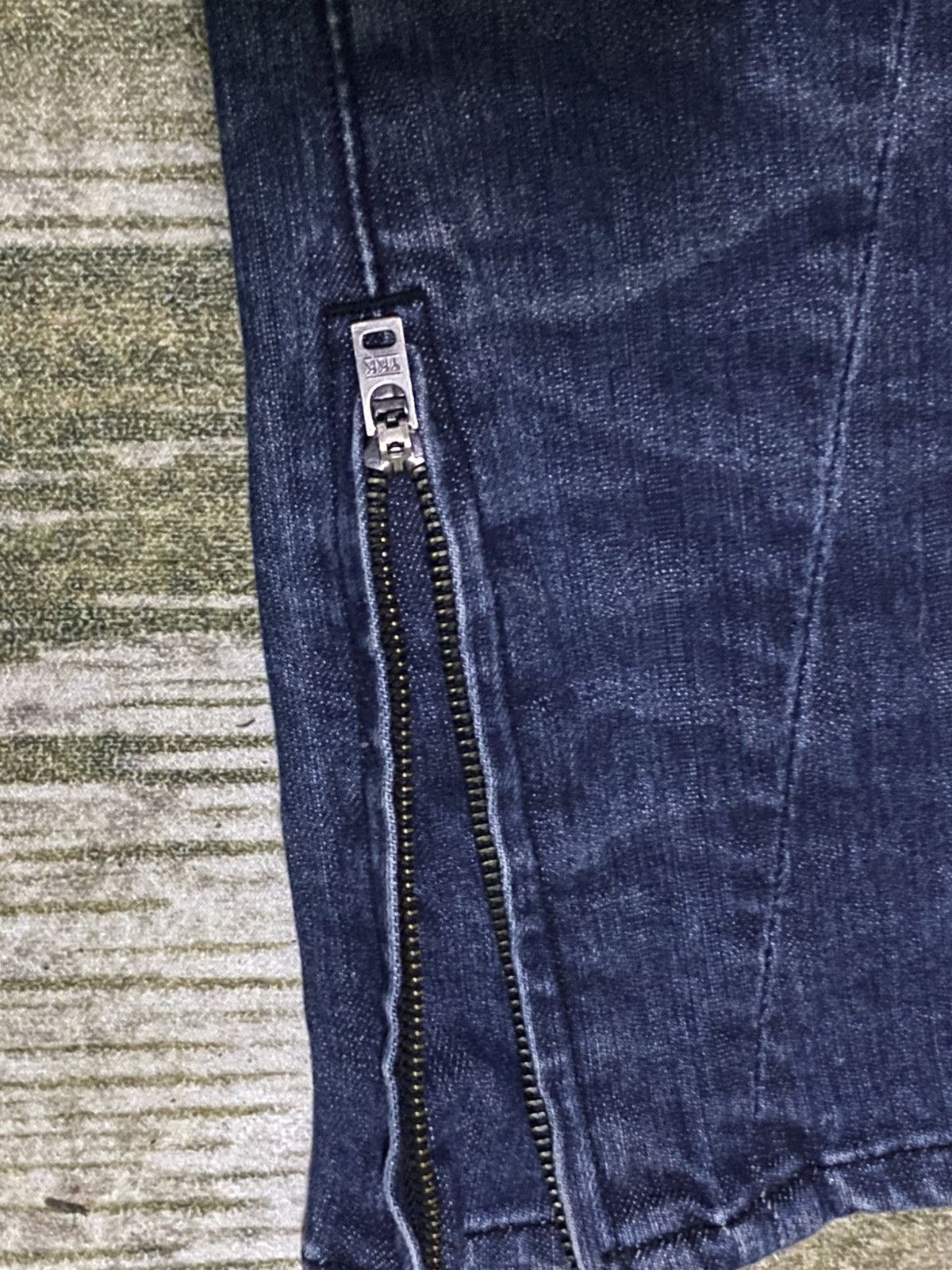 Designer × Japanese Brand JOHNNY WOLF Size US 32 / EU 48 - 7 Thumbnail