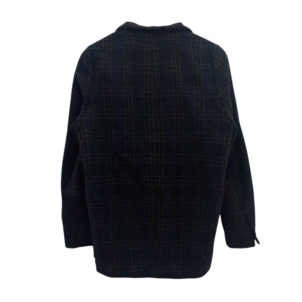 Isabel Marant Etoile Vintage Isabel Marant Etoile Coat Jacket Size US M / EU 48-50 / 2 - 10 Thumbnail