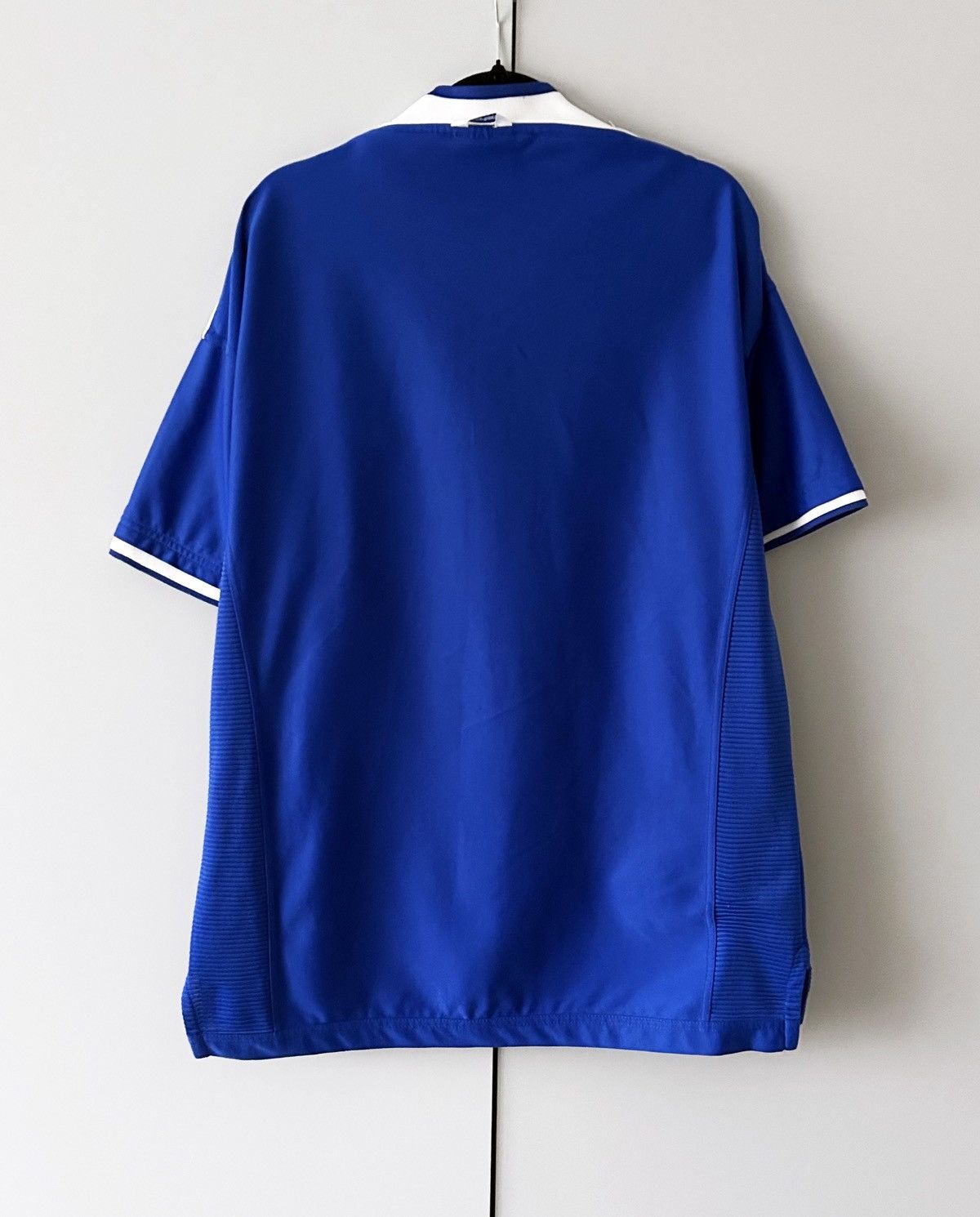 Umbro Everton jersey 1999 2000 umbro home Size US XL / EU 56 / 4 - 11 Thumbnail