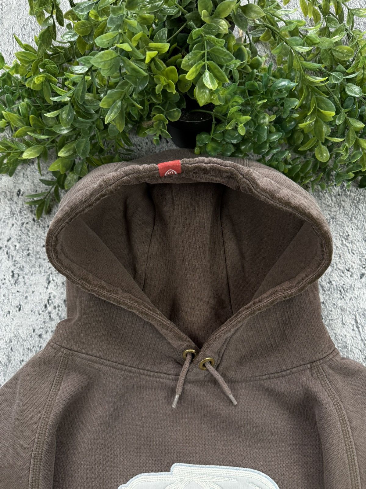 Other Animal Hoodie Vintage Streetwear boxy y2k hiphop Size US L / EU 52-54 / 3 - 4 Thumbnail
