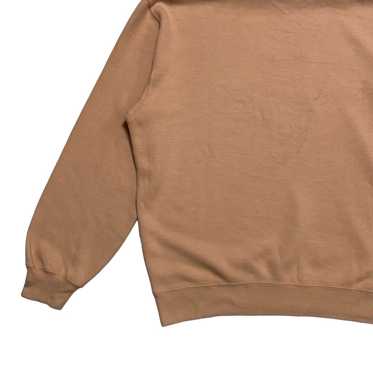 Other Gianni Valentino Big Logo Sweatshirt Size US L / EU 52-54 / 3 - 8 Thumbnail