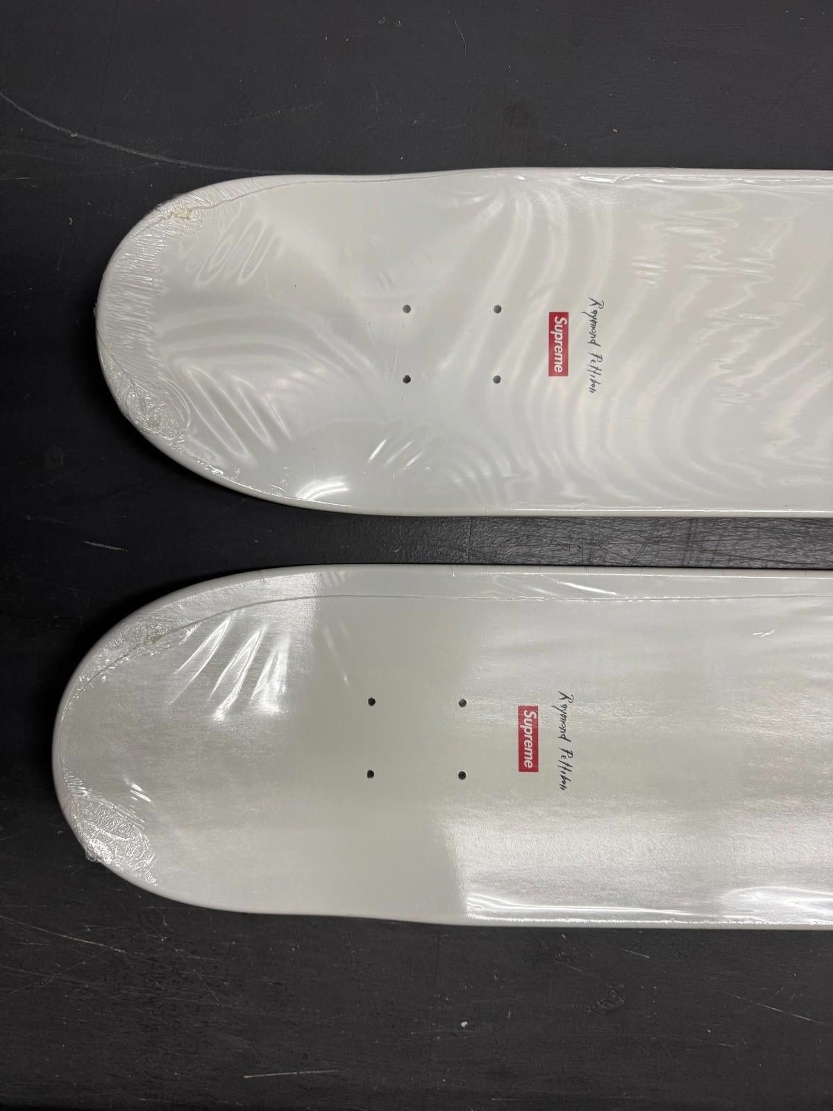 Supreme Supreme FW14 Raymond Pettibon Skateboard Deck Set Size ONE SIZE - 5 Thumbnail