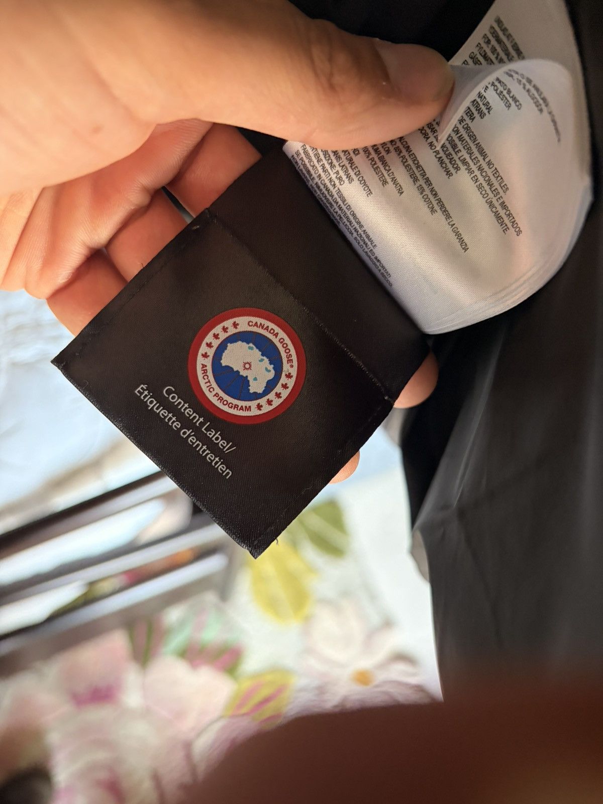 Canada Goose Only worn a few times Size US S / EU 44-46 / 1 - 7 Thumbnail