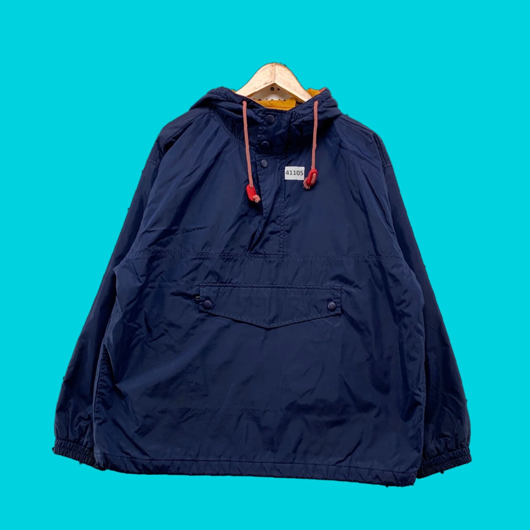 Gap Anorak Jacket 90 S | Grailed
