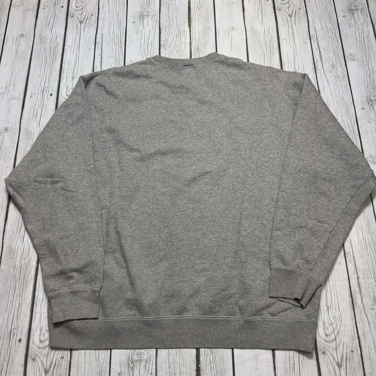 Old Navy × Vintage Vintage Old Navy sweatshirt Size US XL / EU 56 / 4 - 2 Thumbnail