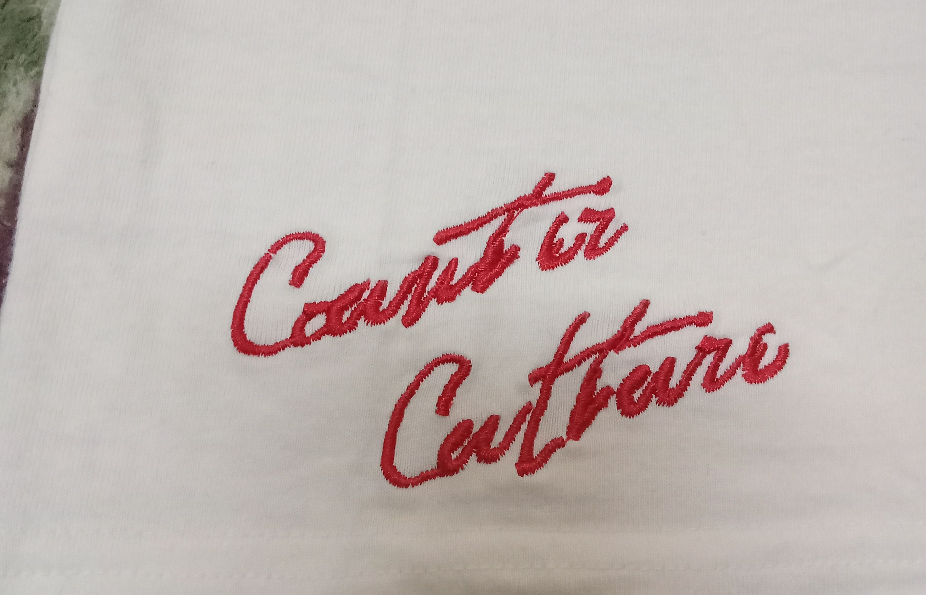 Other Counter Culture Long Sleeves T Shirt Size US XL / EU 56 / 4 - 8 Thumbnail