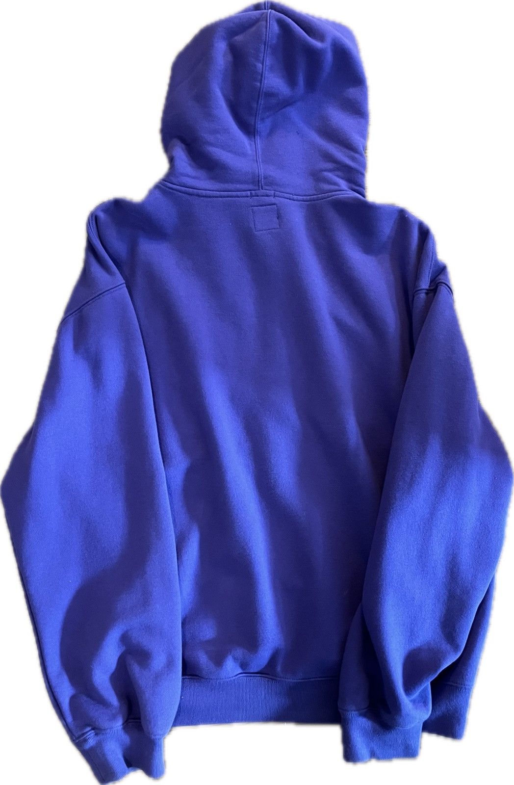 Gap Gap Purple Hoodie Size US M / EU 48-50 / 2 - 2 Thumbnail