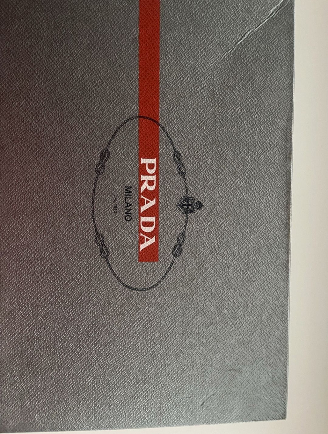 Prada Prada Brown Leather Boots Red Tab with box Size US 10 / IT 40 - 3 Thumbnail