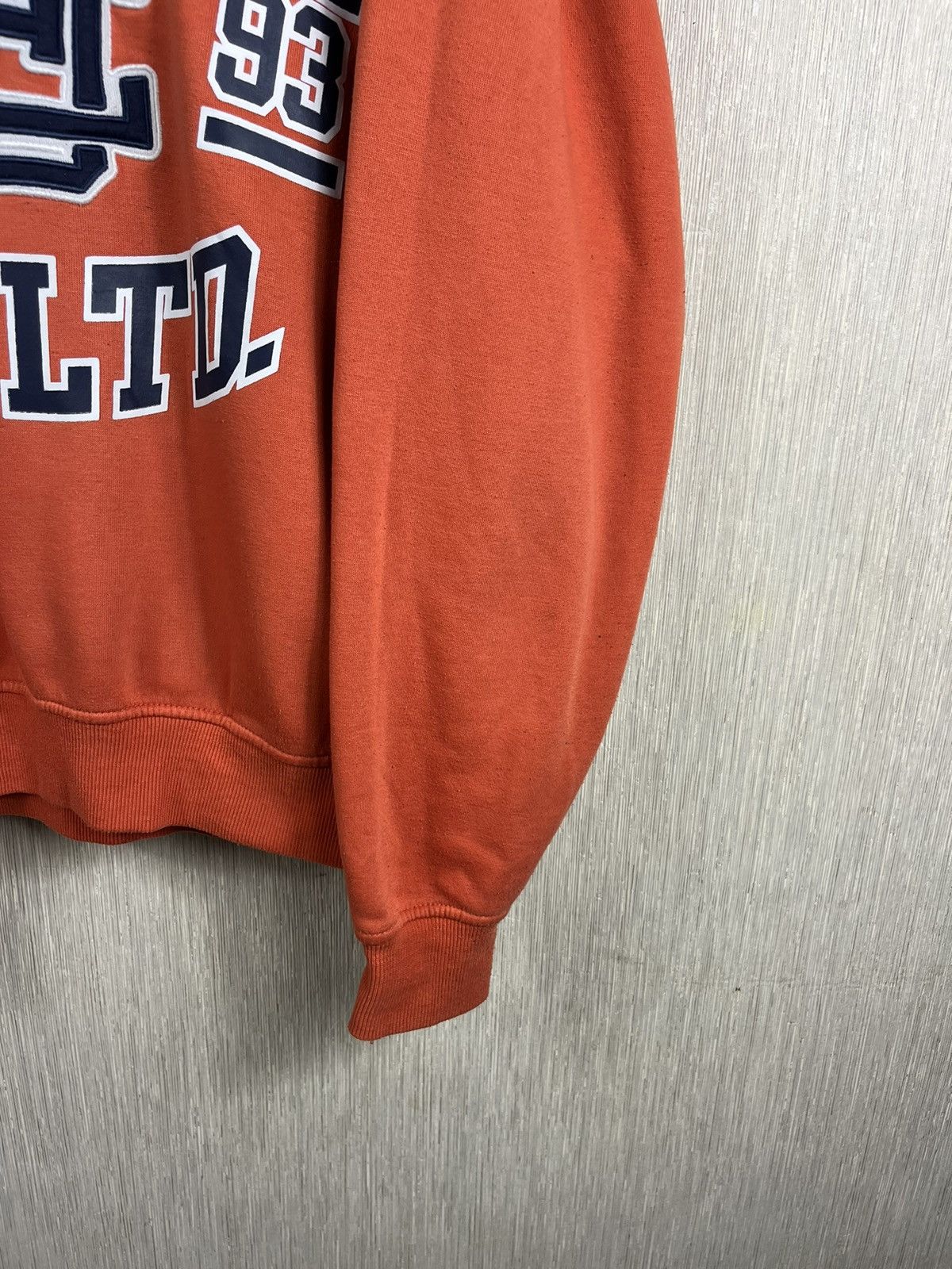 Ecko Unltd. × Vintage Vintage Ecko Unltd y2k spellout 90s hoodie sweatshirt hiphop Size US L / EU 52-54 / 3 - 6 Thumbnail
