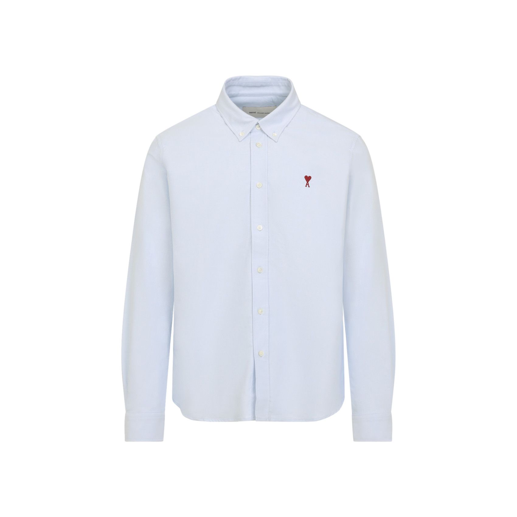 AMI Ami Classic Adc Shirt Size US XL / EU 56 / 4 - 1 Thumbnail