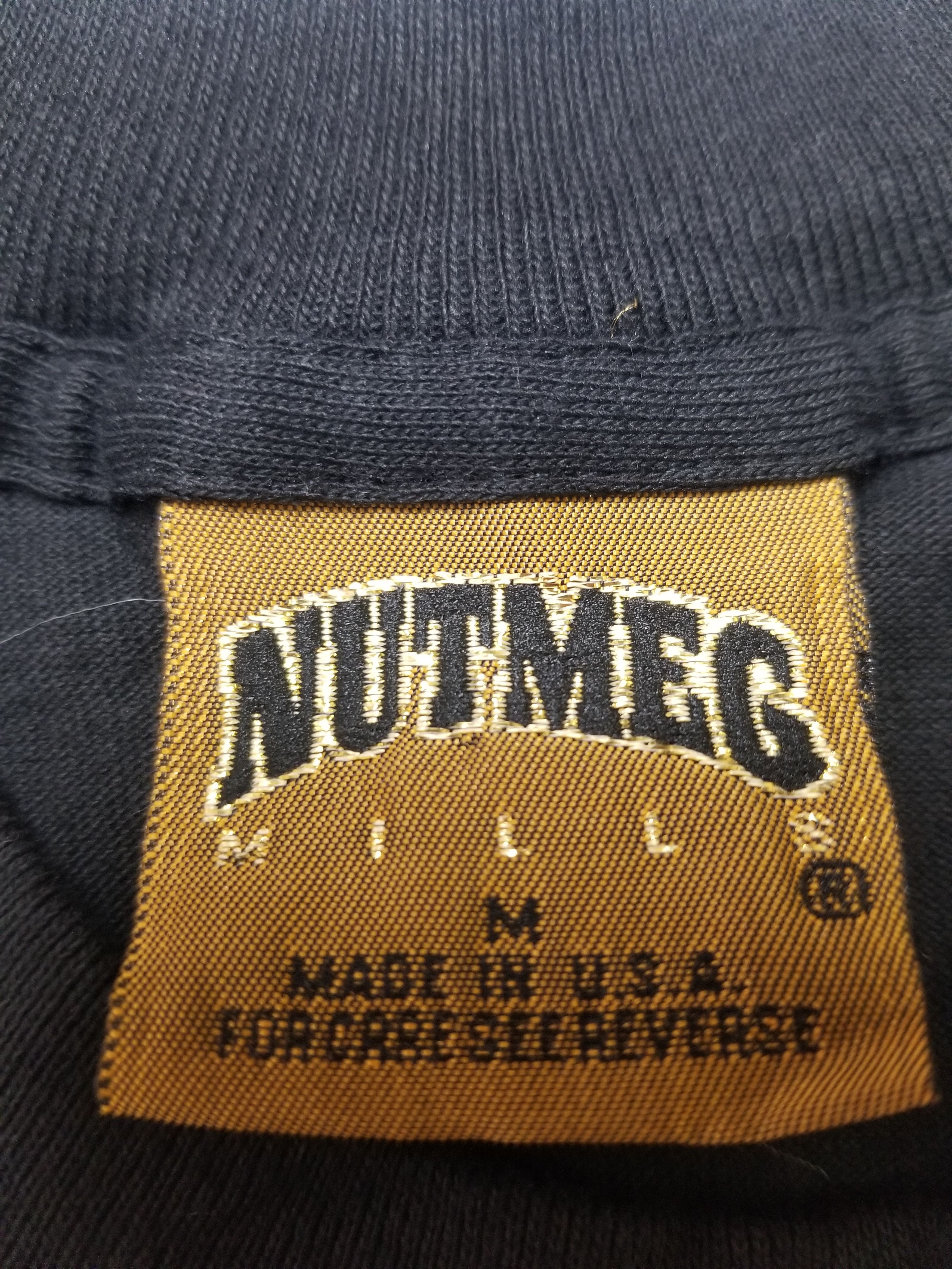 Nutmeg Vintage Orlando Magic by Nutmeg NBA T-shirt Size US M / EU 48-50 / 2 - 5 Thumbnail