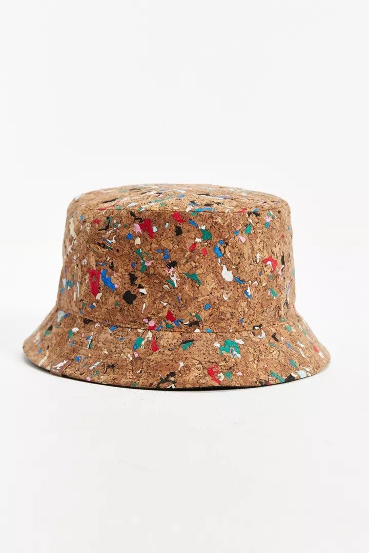 Kangol × Other UK Kangol of london Cork Bucket Hat In mint condition Almos Size ONE SIZE - 14 Thumbnail