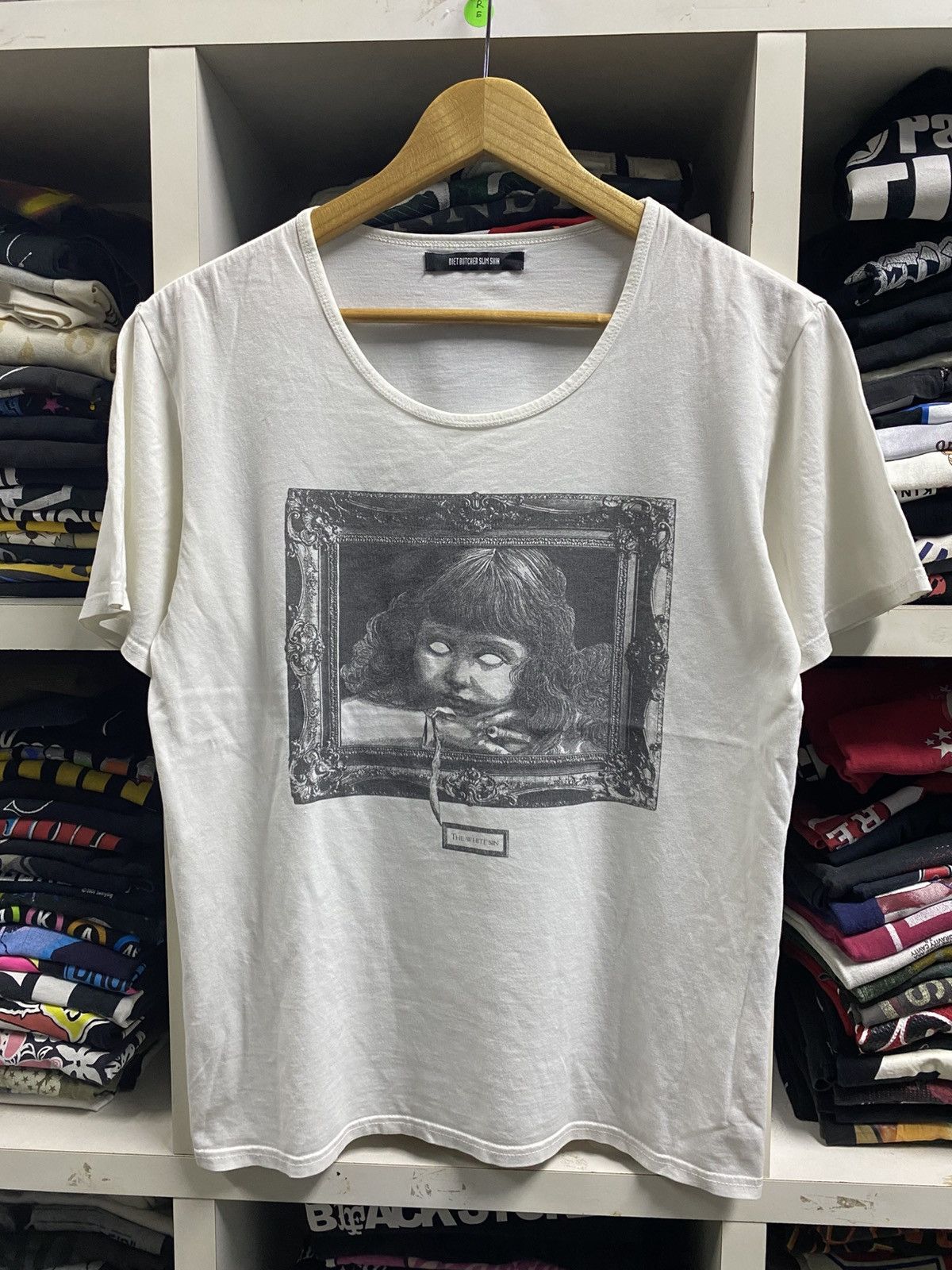 Diet Butcher Slim Skin Diet Butcher Slim Skin Size M / US 6-8 / IT 42-44 - 1 Thumbnail