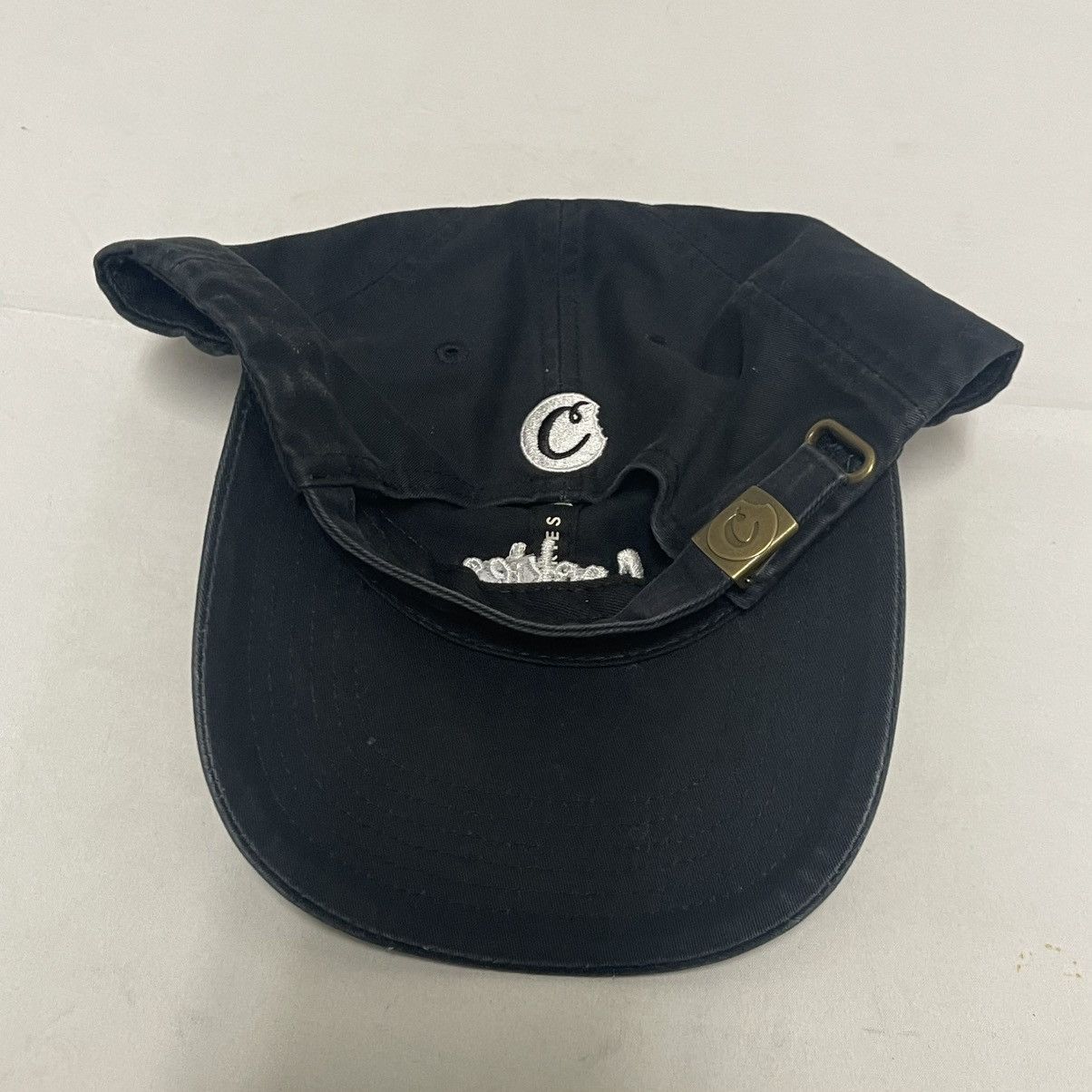 Cookies Cookies Logo Hat Size ONE SIZE - 3 Thumbnail