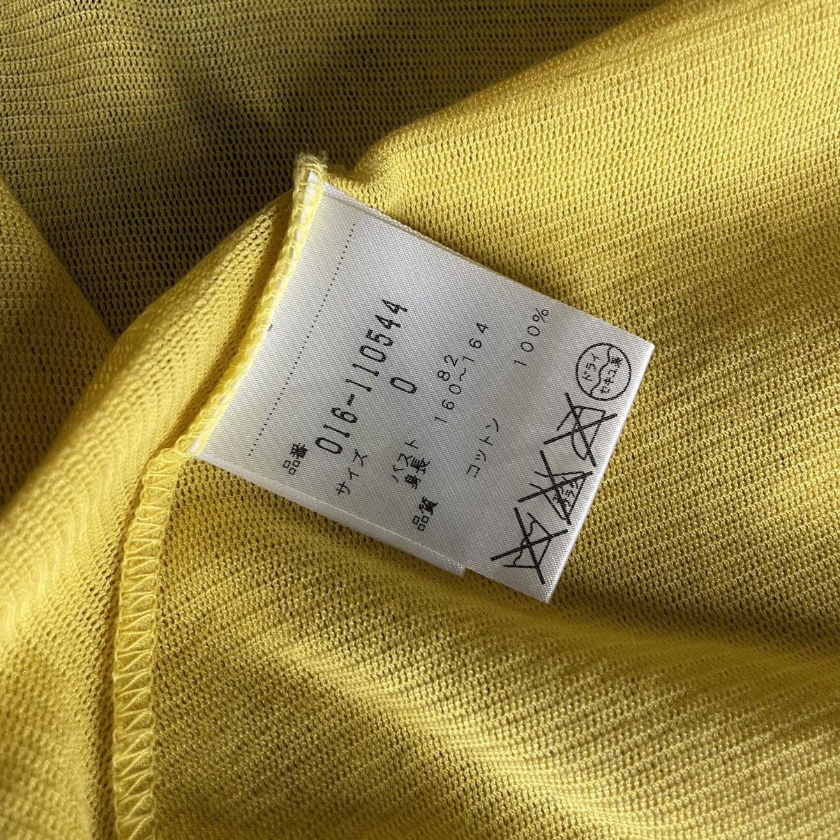Vivienne Tam Vivienne Tam Cardigan Size M / US 6-8 / IT 42-44 - 20 Thumbnail