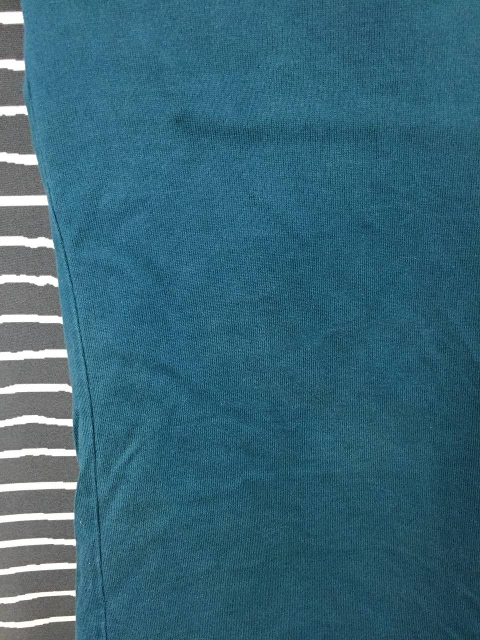 Lemaire × Uniqlo Uniqlo U Lemaire Men's XL Heavyweight Long Sleeve Pocket Tee Size US XL / EU 56 / 4 - 5 Thumbnail