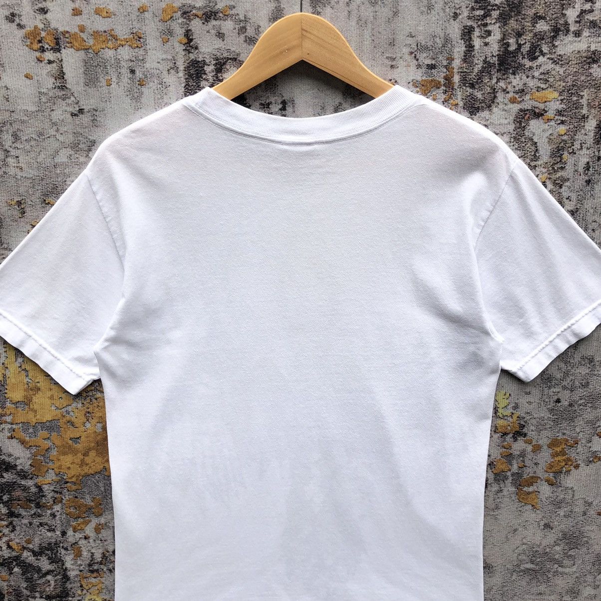 Band Tees Vintage Haste The Day American Rock Band Shirt Size US S / EU 44-46 / 1 - 4 Thumbnail