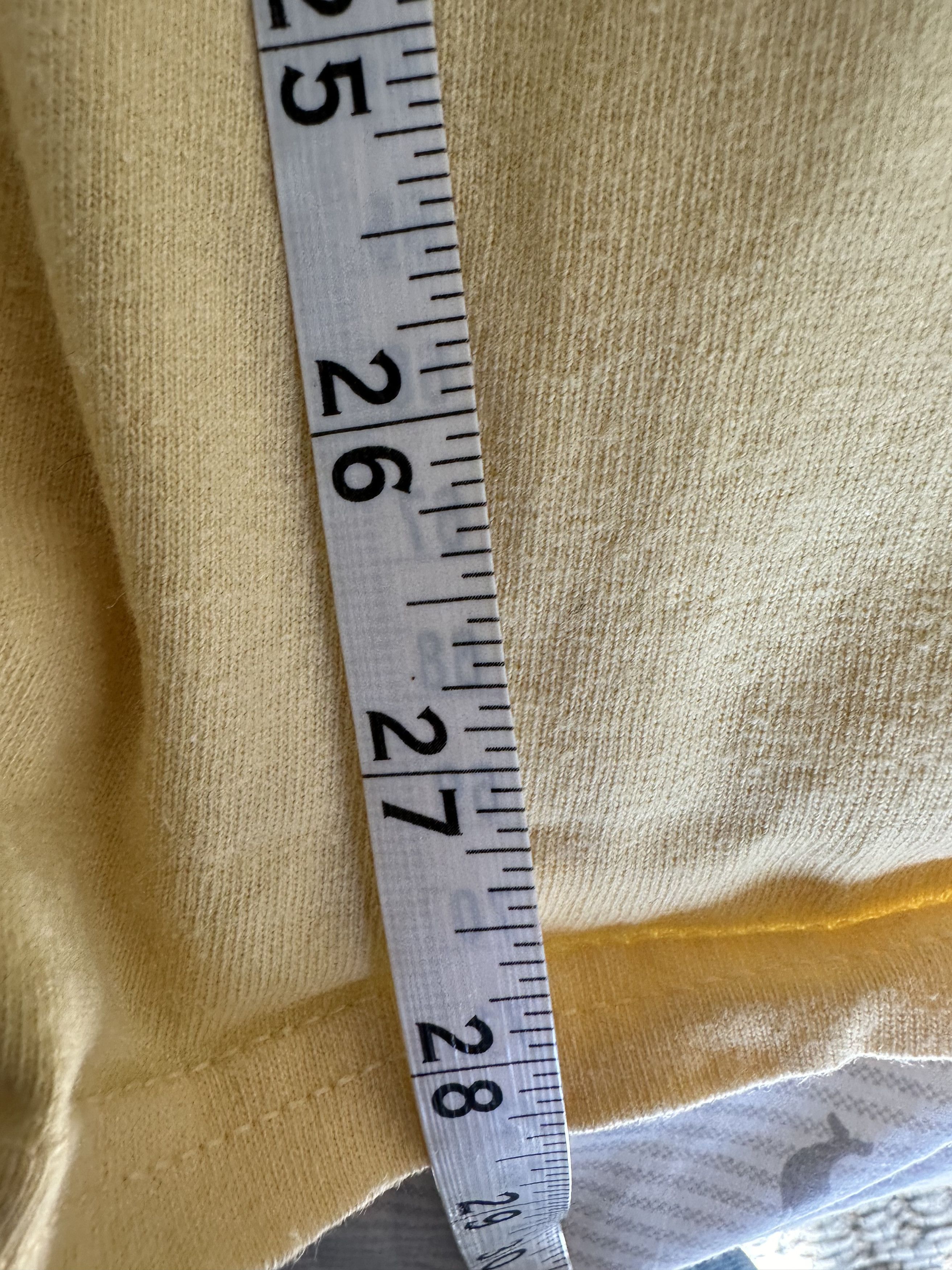 Noah Noah x Super Natural Psycho Tee Size US M / EU 48-50 / 2 - 7 Thumbnail