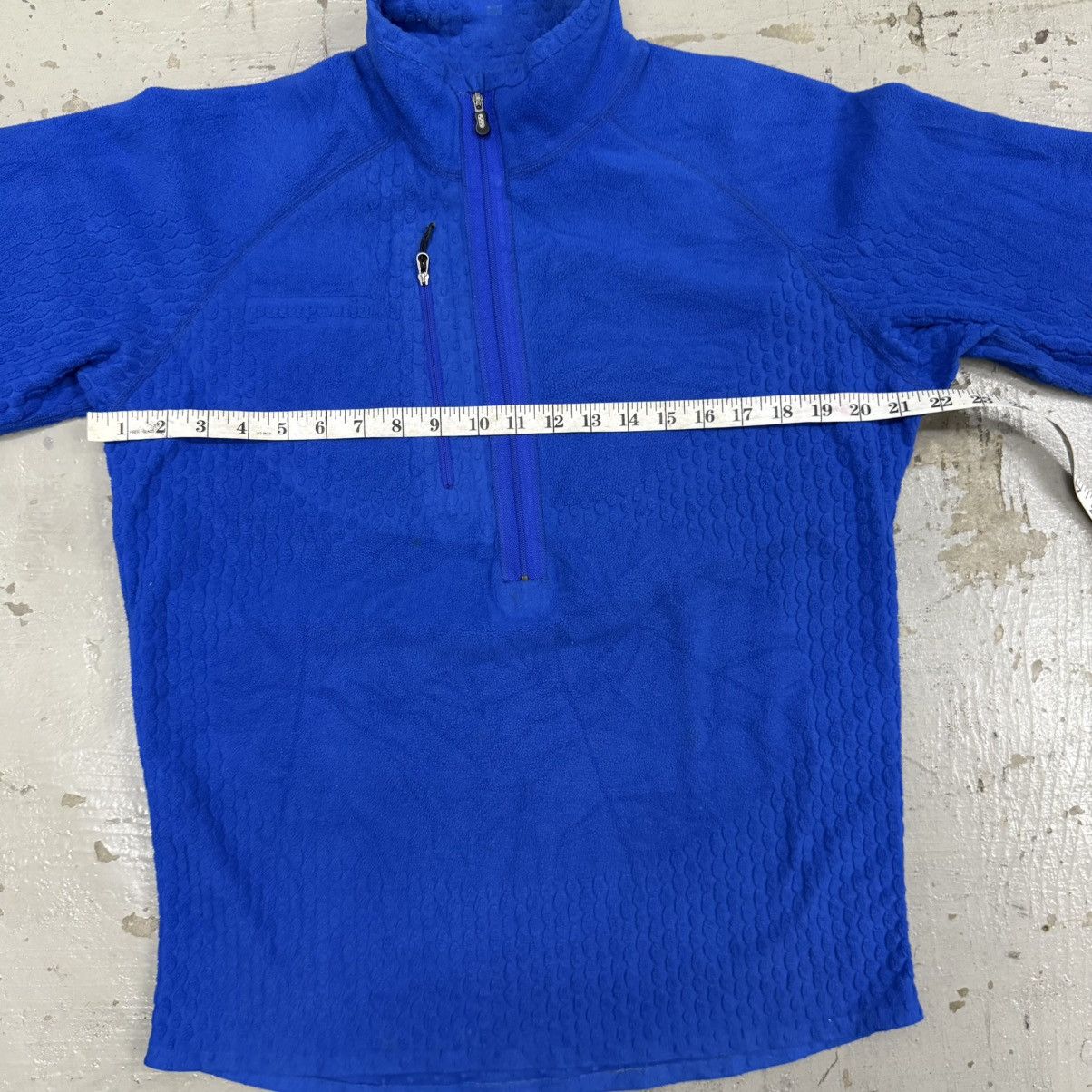 Patagonia Patagonia R1 TechFace Fleece Jacket Rare Size US M / EU 48-50 / 2 - 5 Thumbnail