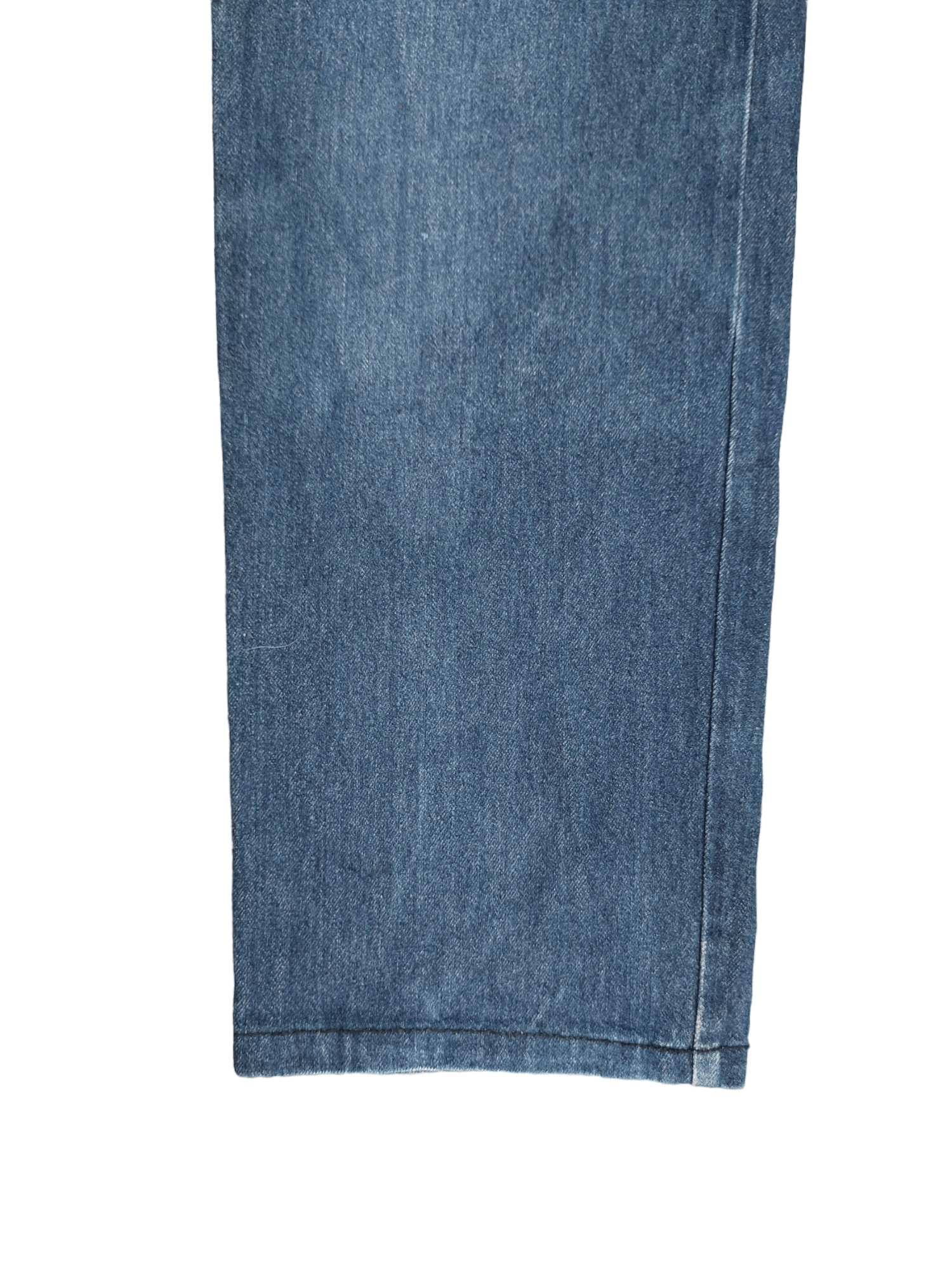 Lancel Baggy Jeans Lancel Paris Navajo native Design Denim Jeans Size US 34 / EU 50 - 13 Thumbnail