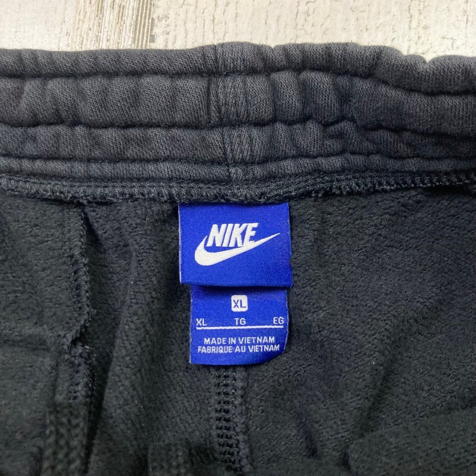 Nike Nike Sweatpants Joggers Size US 36 / EU 52 - 4 Thumbnail