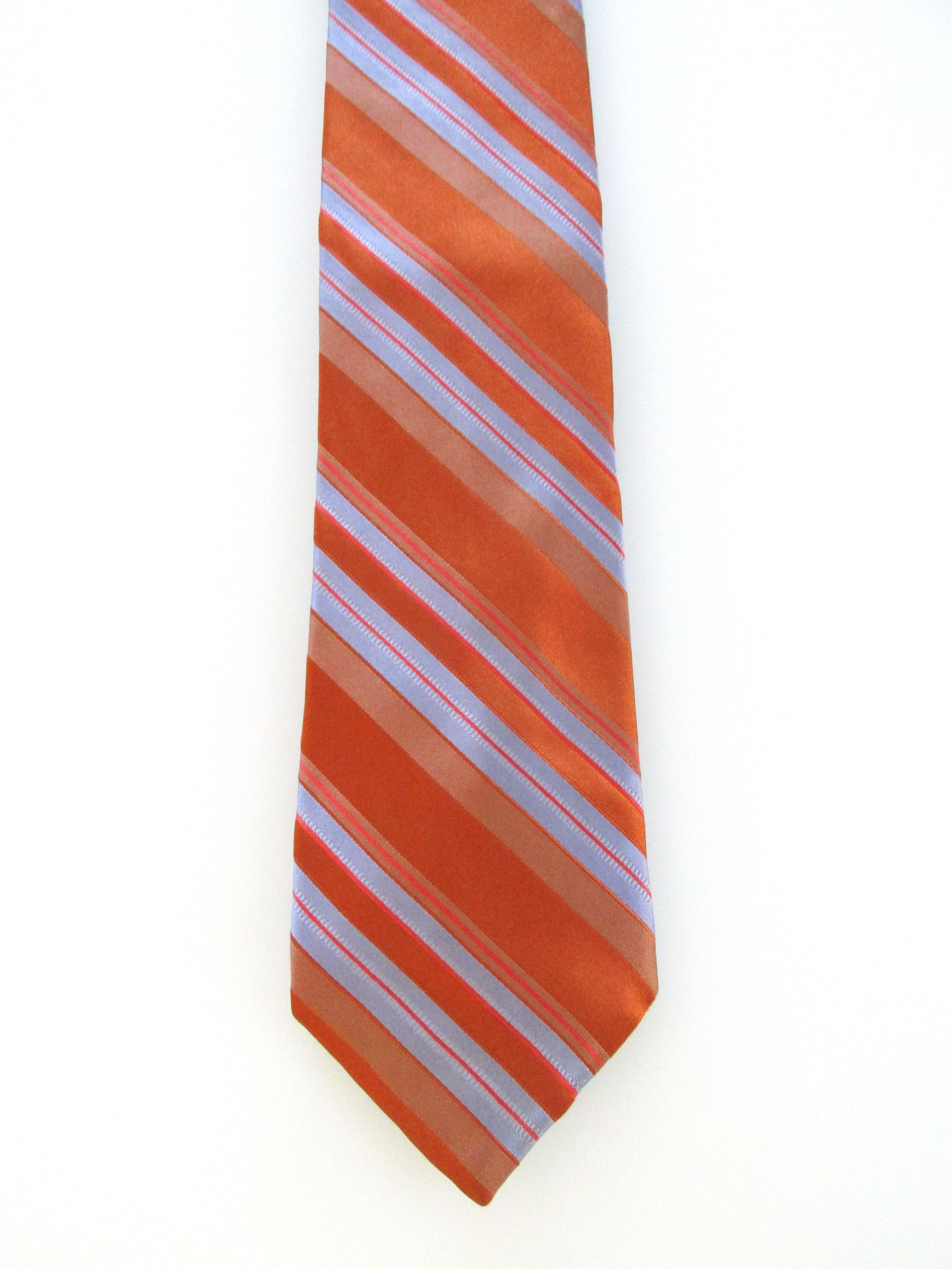 Ike Behar Ike Behar Men's Silk Tie Size ONE SIZE - 2 Thumbnail