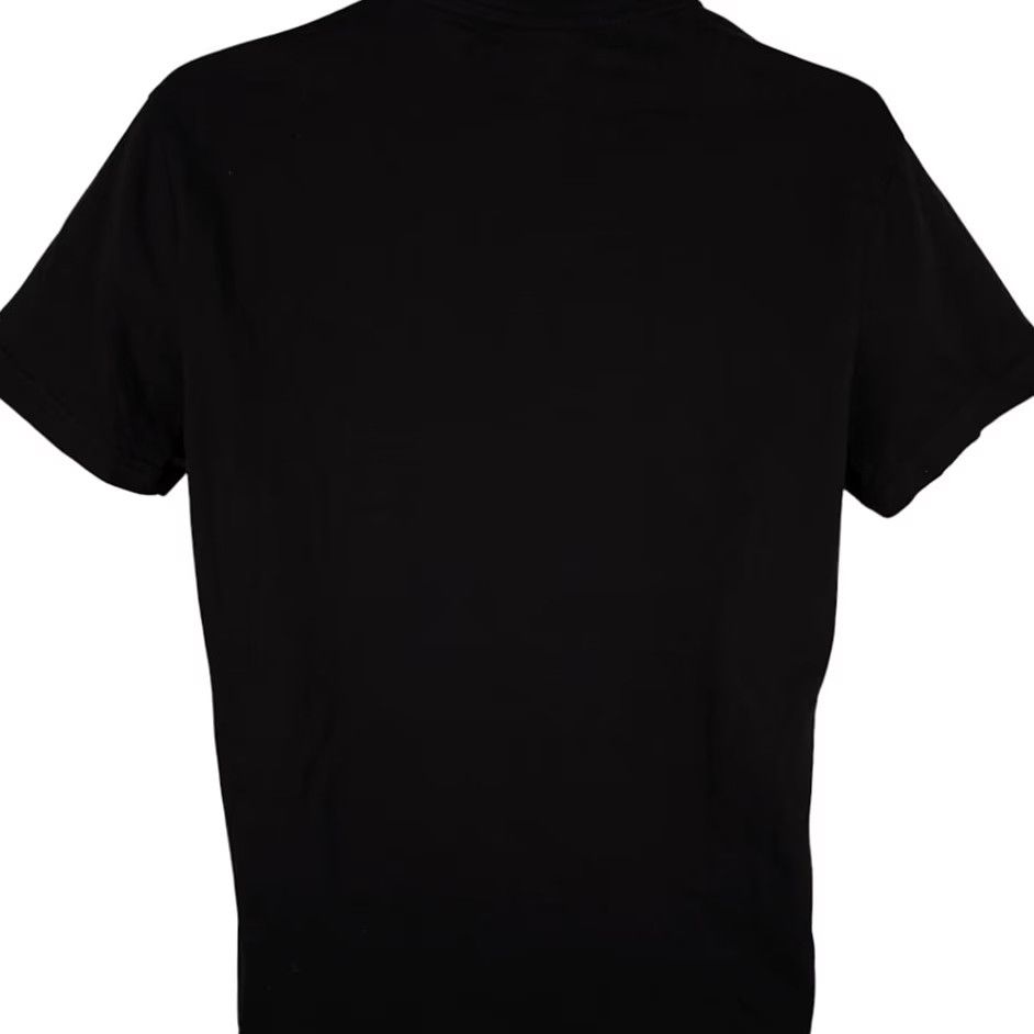 H&M VINTAGE Skateboarding T Shirt Mens Small Black H&M Graphic Tee Skater Los Angeles Mens 2010s Size US S / EU 44-46 / 1 - 4 Thumbnail