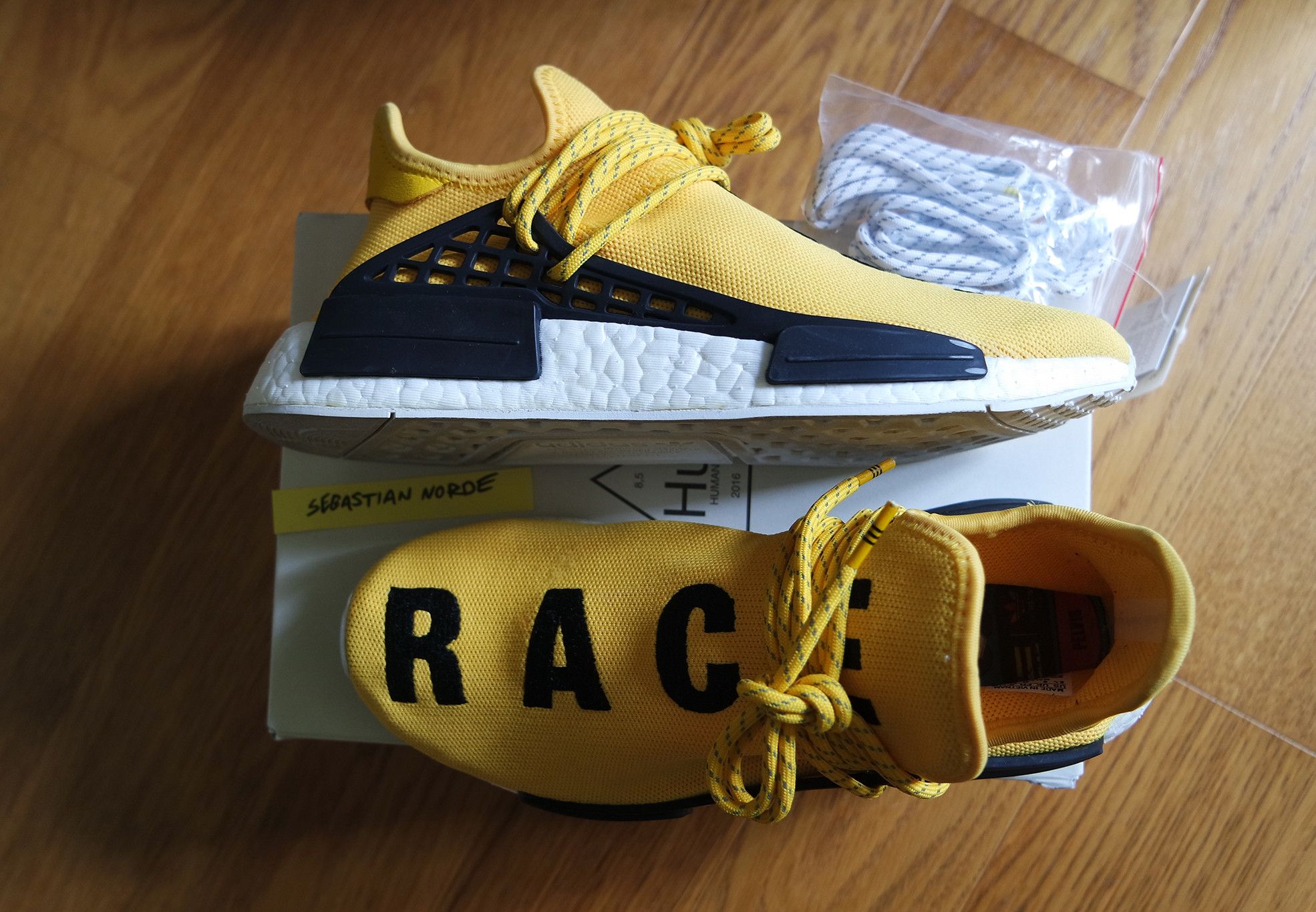 Pharrell Nmd Nmd Human Race 2016 Human Race Shoes Womens 2016 Hot Sale