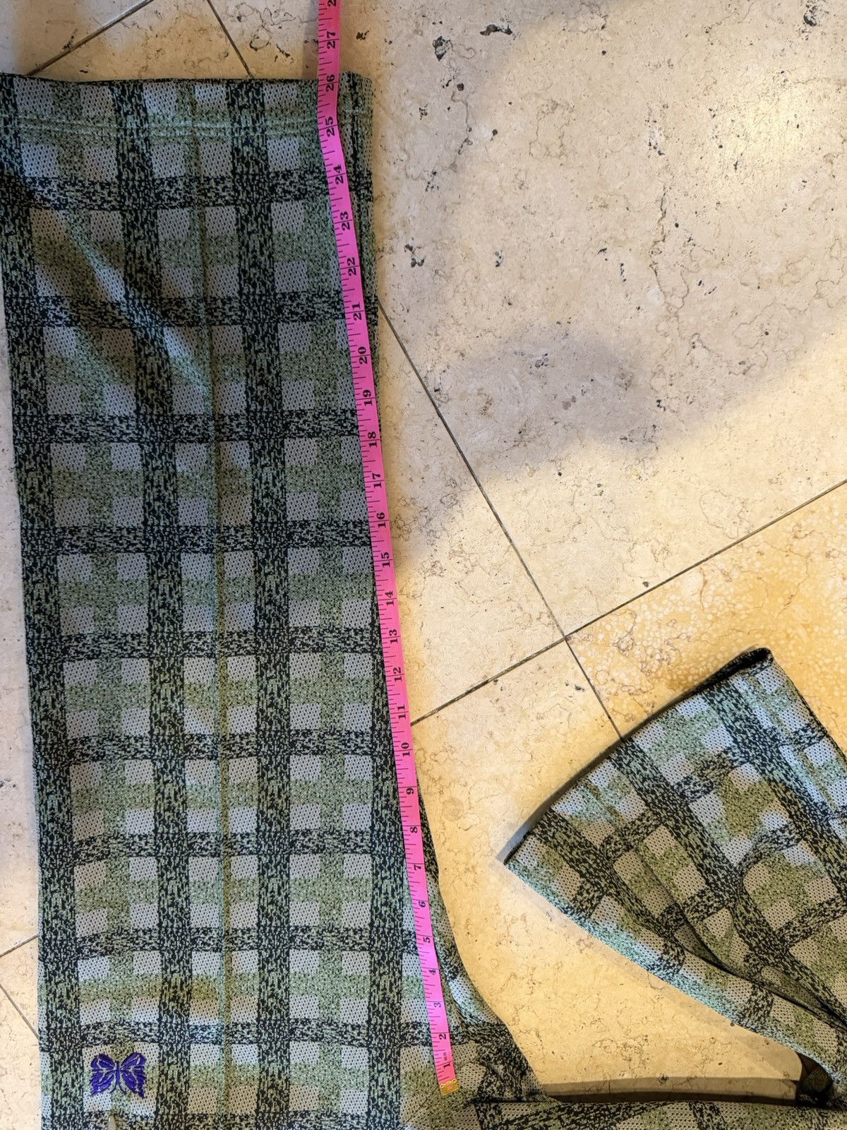 Needles Needles Track Pants Size US 32 / EU 48 - 4 Thumbnail