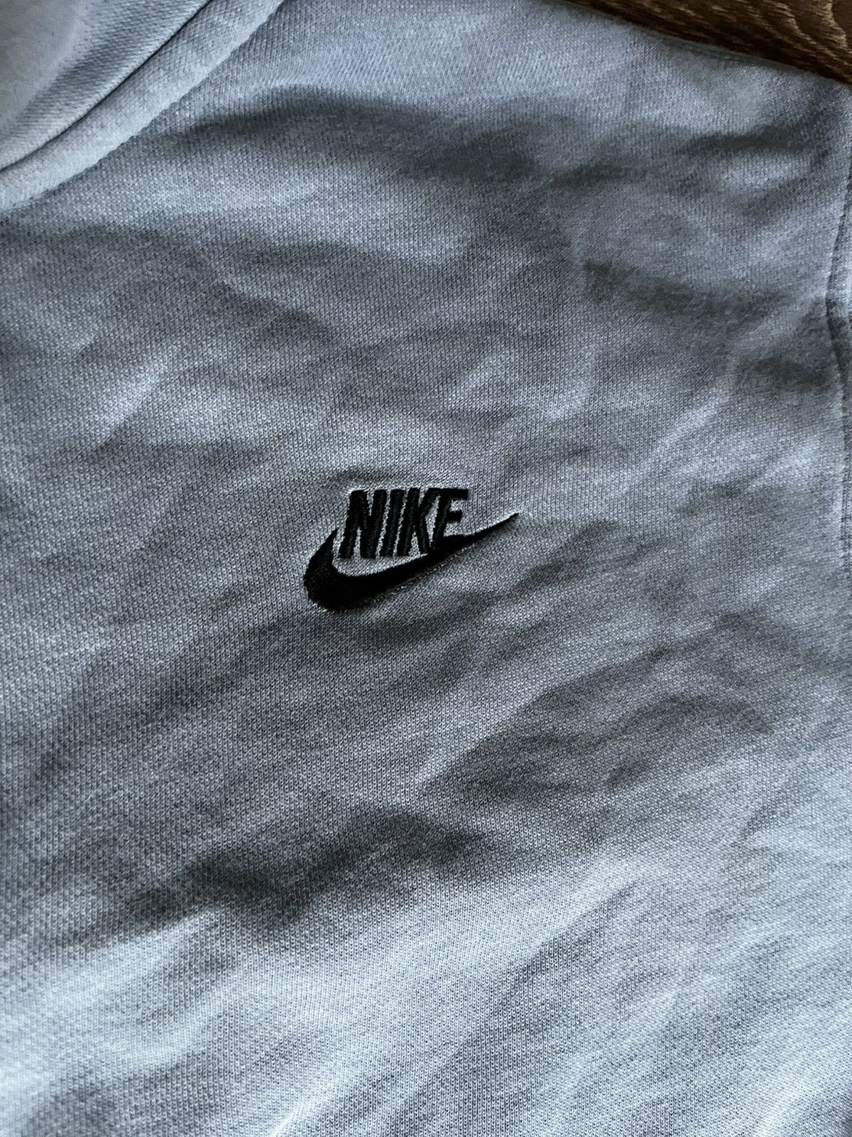 Nike Nike Sportswear Zip Size US M / EU 48-50 / 2 - 3 Thumbnail