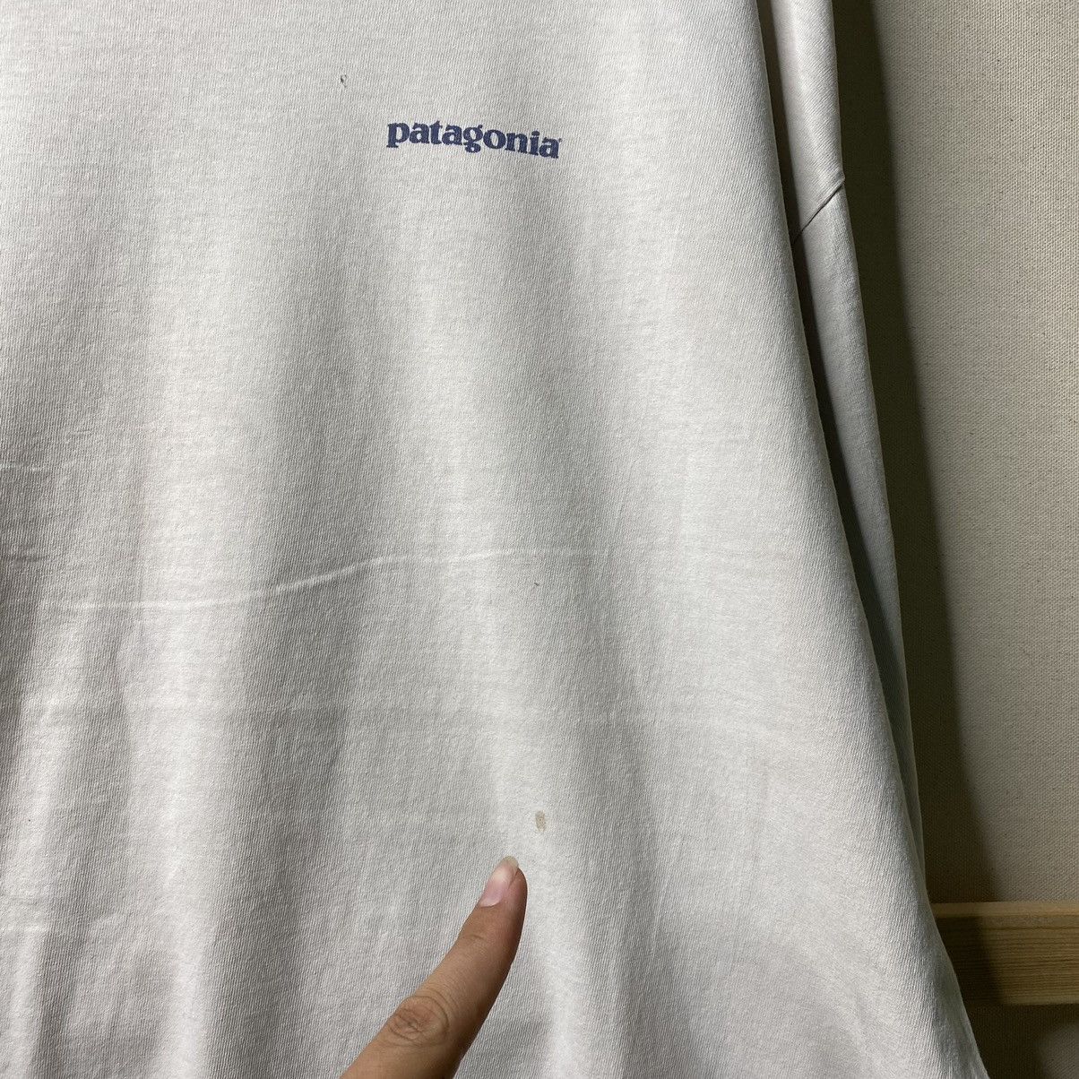 Patagonia Vintage Patagonia Size US XL / EU 56 / 4 - 3 Thumbnail