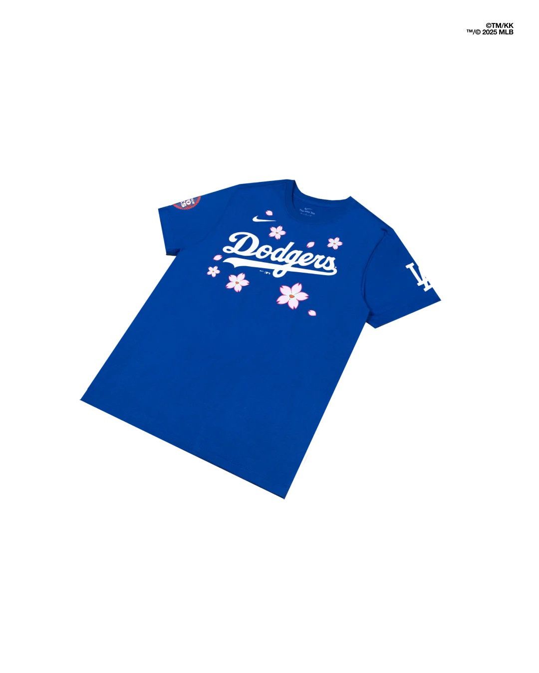 MLB × Nike × Takashi Murakami Takashi Murakami + MLB World Tour Tokyo Series Betts Tee Size US XL / EU 56 / 4 - 1 Thumbnail