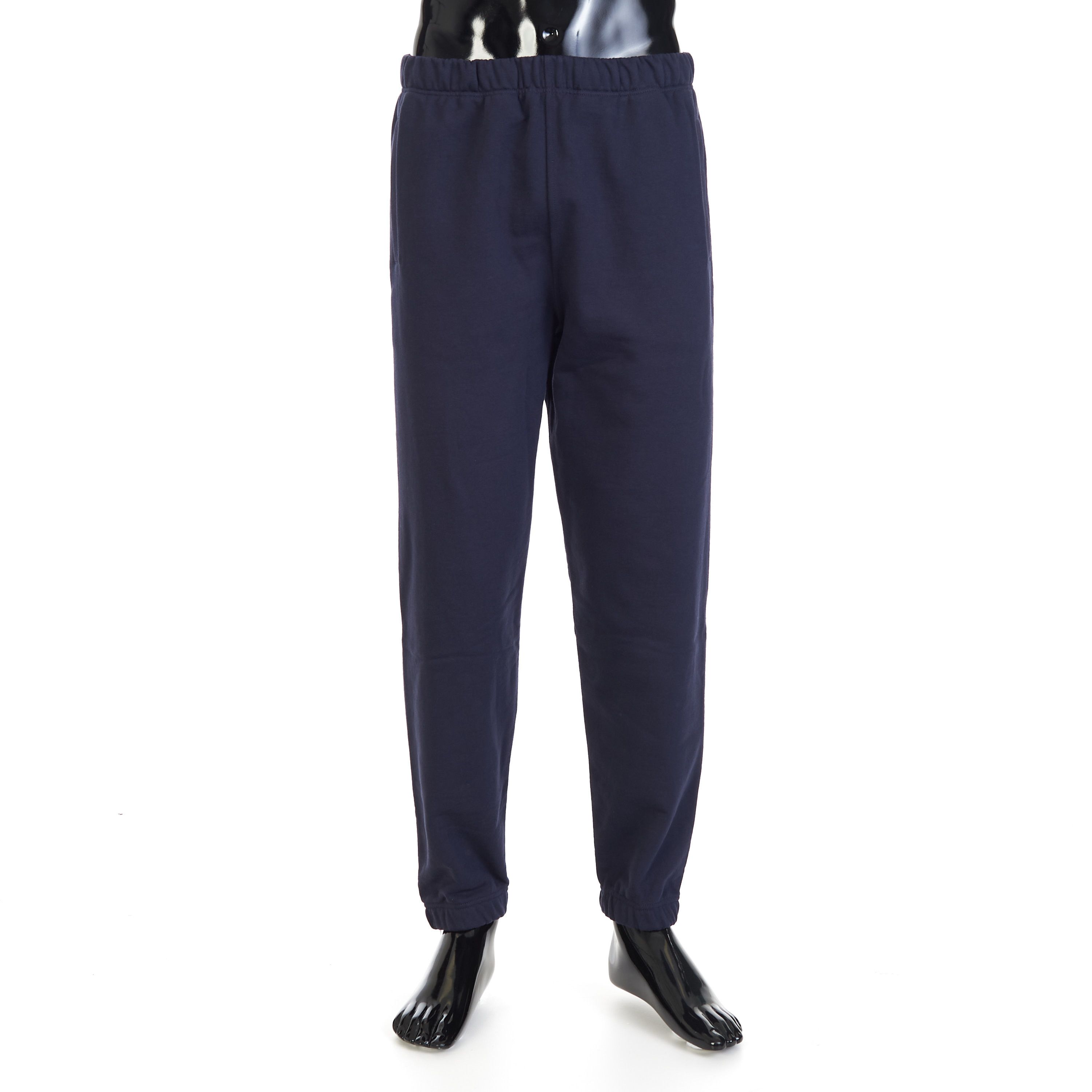 Berluti Embroidered Scritto Jogging Trousers Size L Size US 34 / EU 50 - 1 Thumbnail