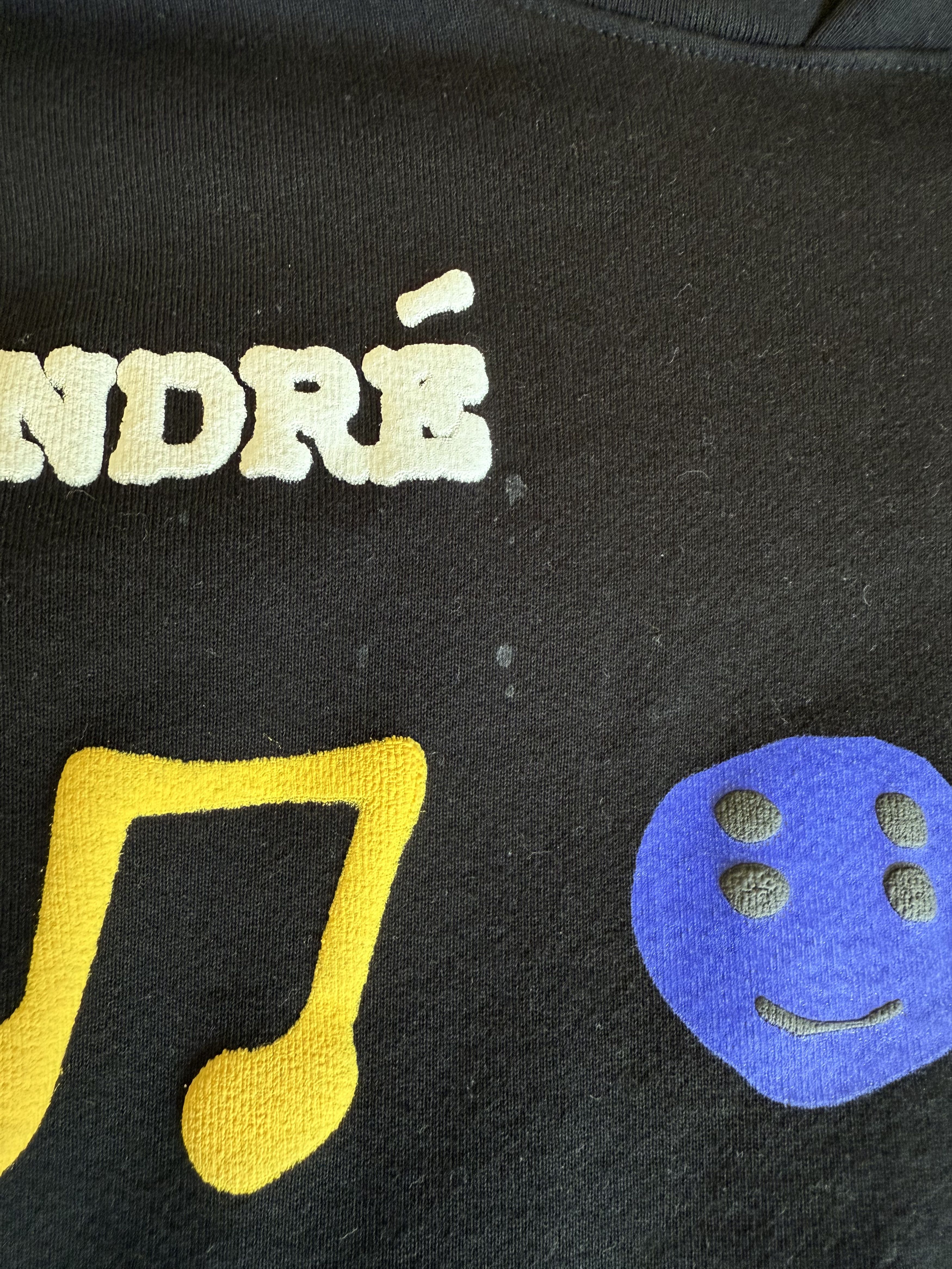 Other Andre 3000 hoodie Size US M / EU 48-50 / 2 - 6 Thumbnail