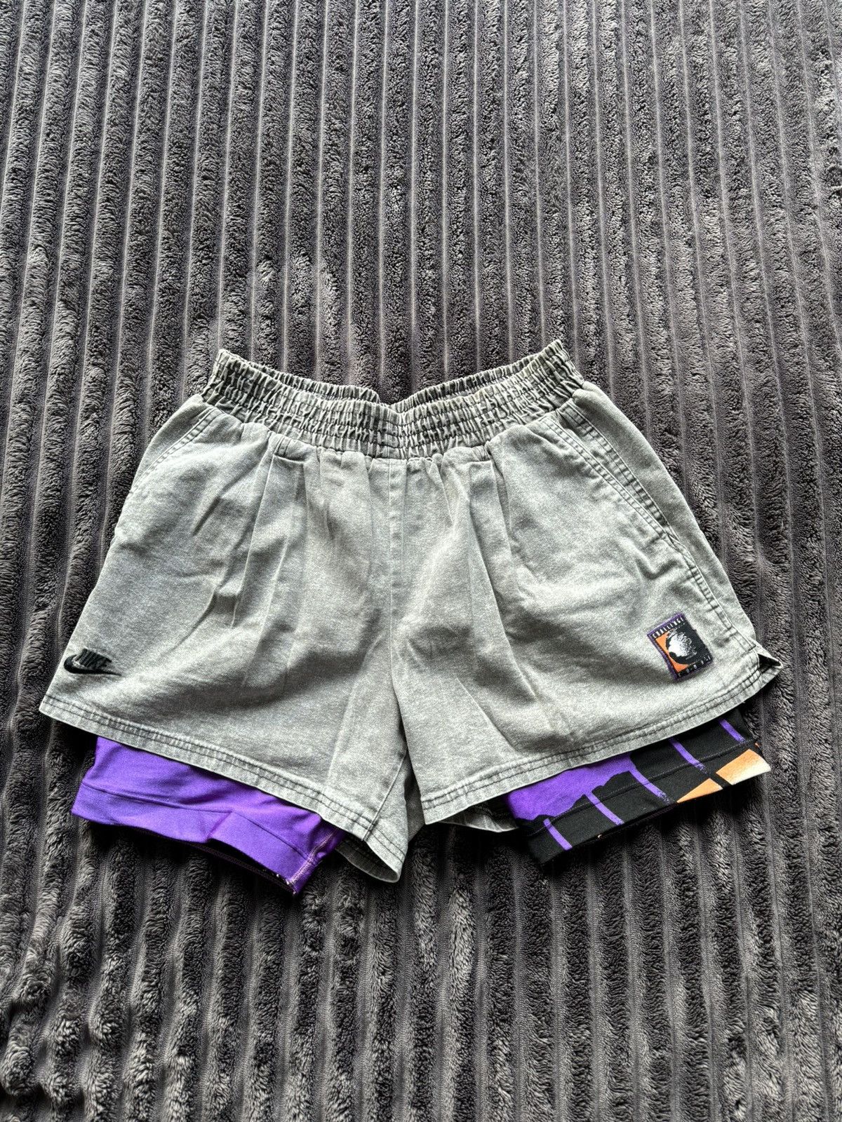 andre agassi nike clothing