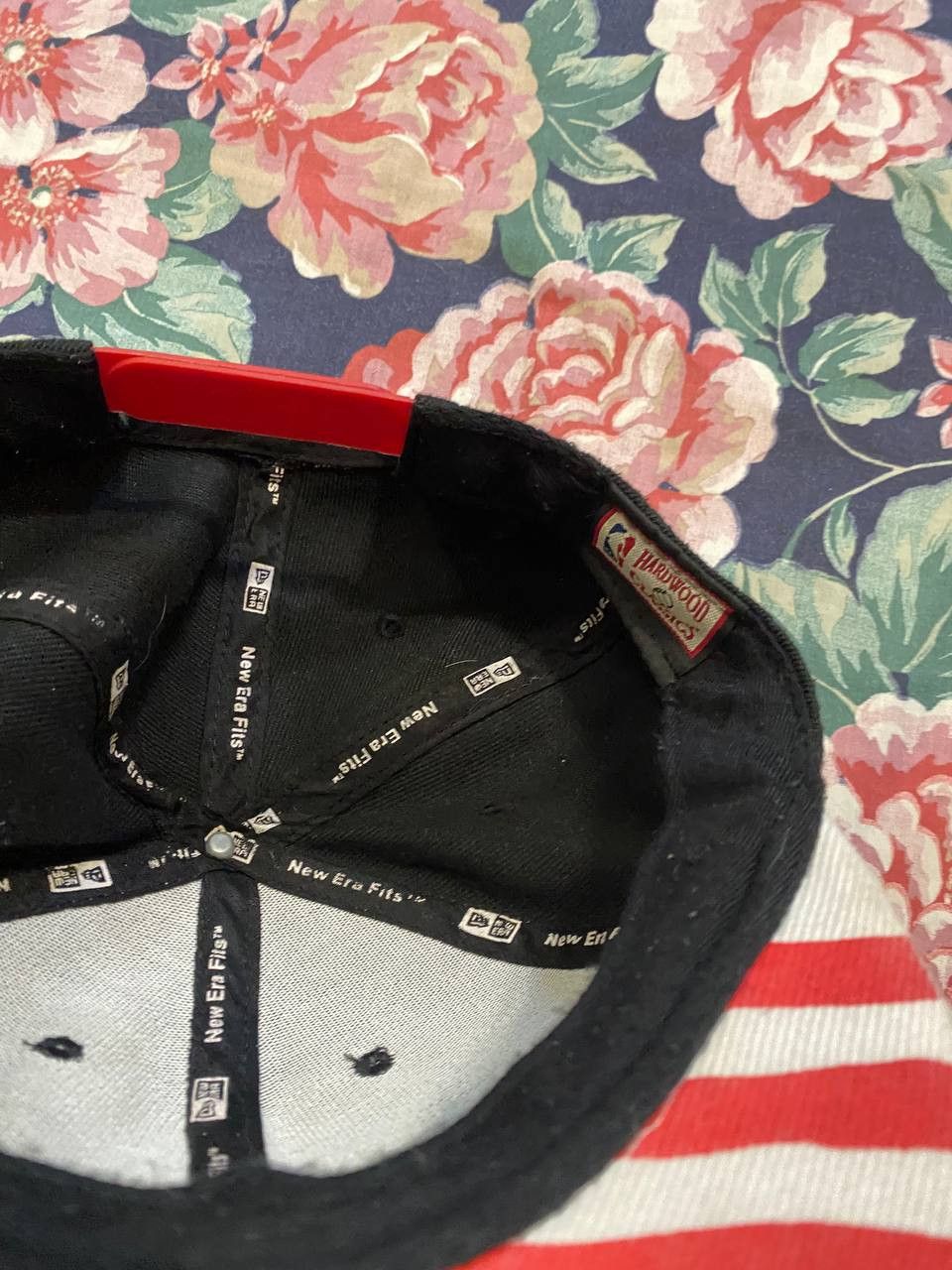 New Era New Era Hats Vintage Cap Y2K streetwear Size ONE SIZE - 4 Thumbnail