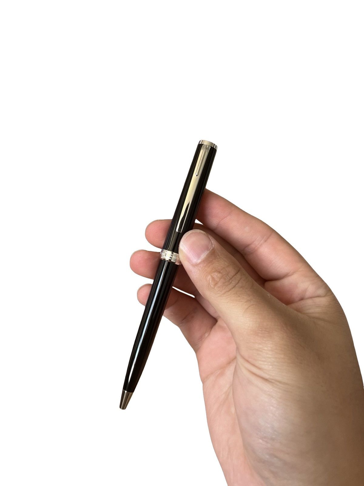 Montblanc MONTBLANC Pix Ballpoint Pen Size ONE SIZE - 4 Thumbnail