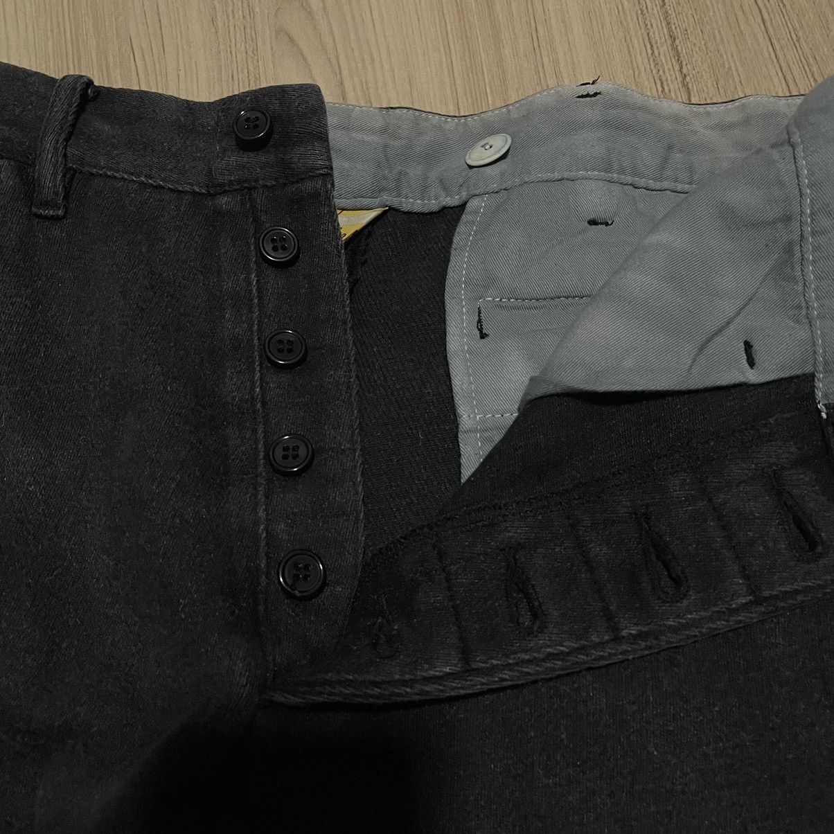 Tenderloin Tenderloin short pant Size US 36 / EU 52 - 4 Thumbnail