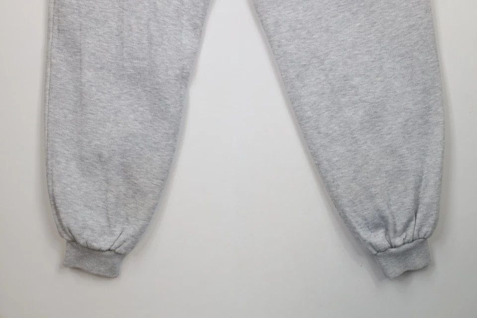 Vintage Vintage 90s Streetwear Reversible Cuffed Joggers Pants Size US 36 / EU 52 - 11 Thumbnail