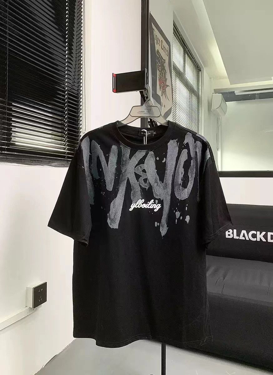 Other hip-hop style fashion T shirt Size US L / EU 52-54 / 3 - 2 Thumbnail