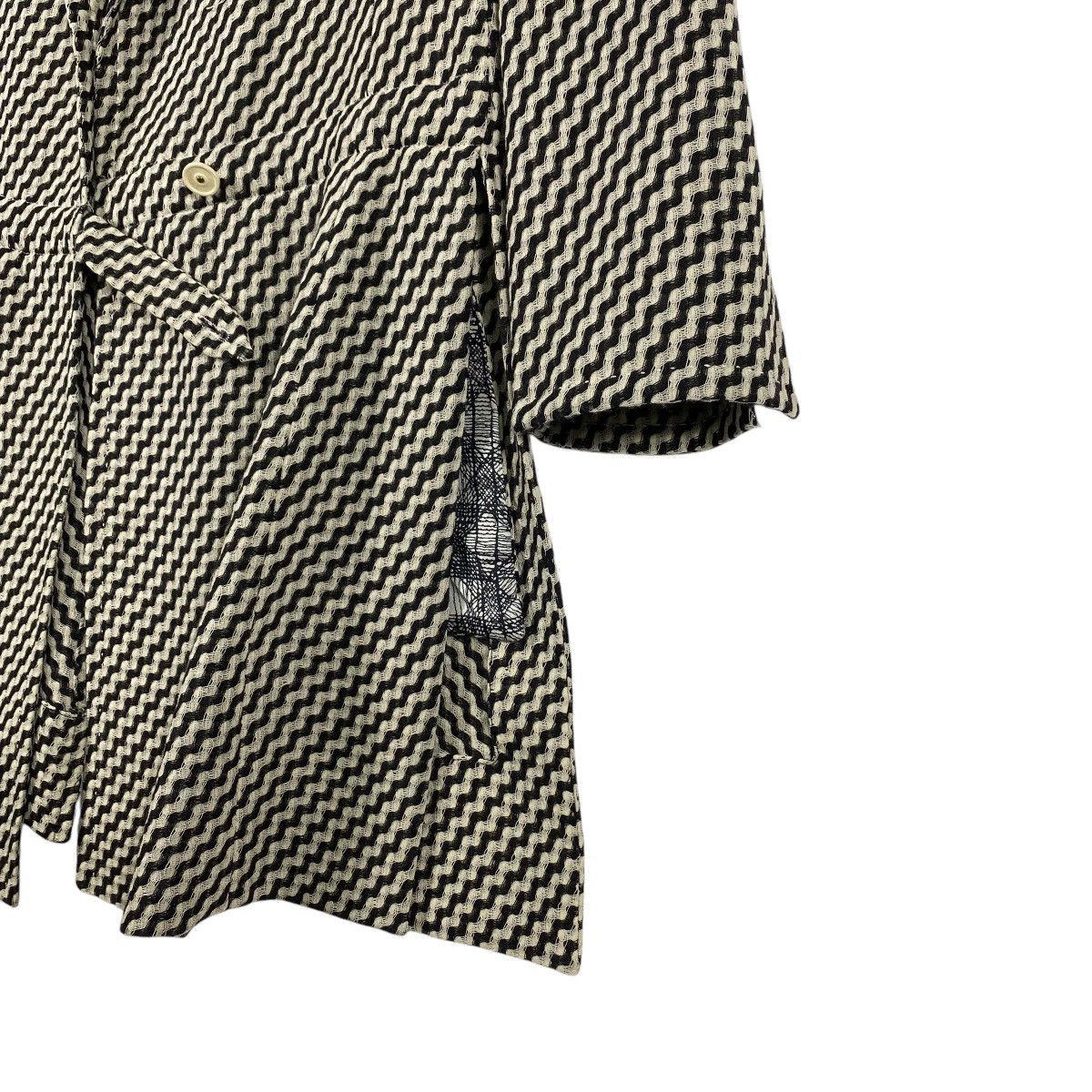 Designer × Gianfranco Ferre Vintage Gianfranco Ferre Italy Cardigan Wool Size 42 (M) Size M / US 6-8 / IT 42-44 - 5 Thumbnail