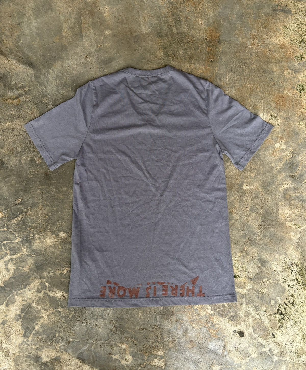 Maison Margiela Maison Margiela Tshirt Size US S / EU 44-46 / 1 - 3 Thumbnail