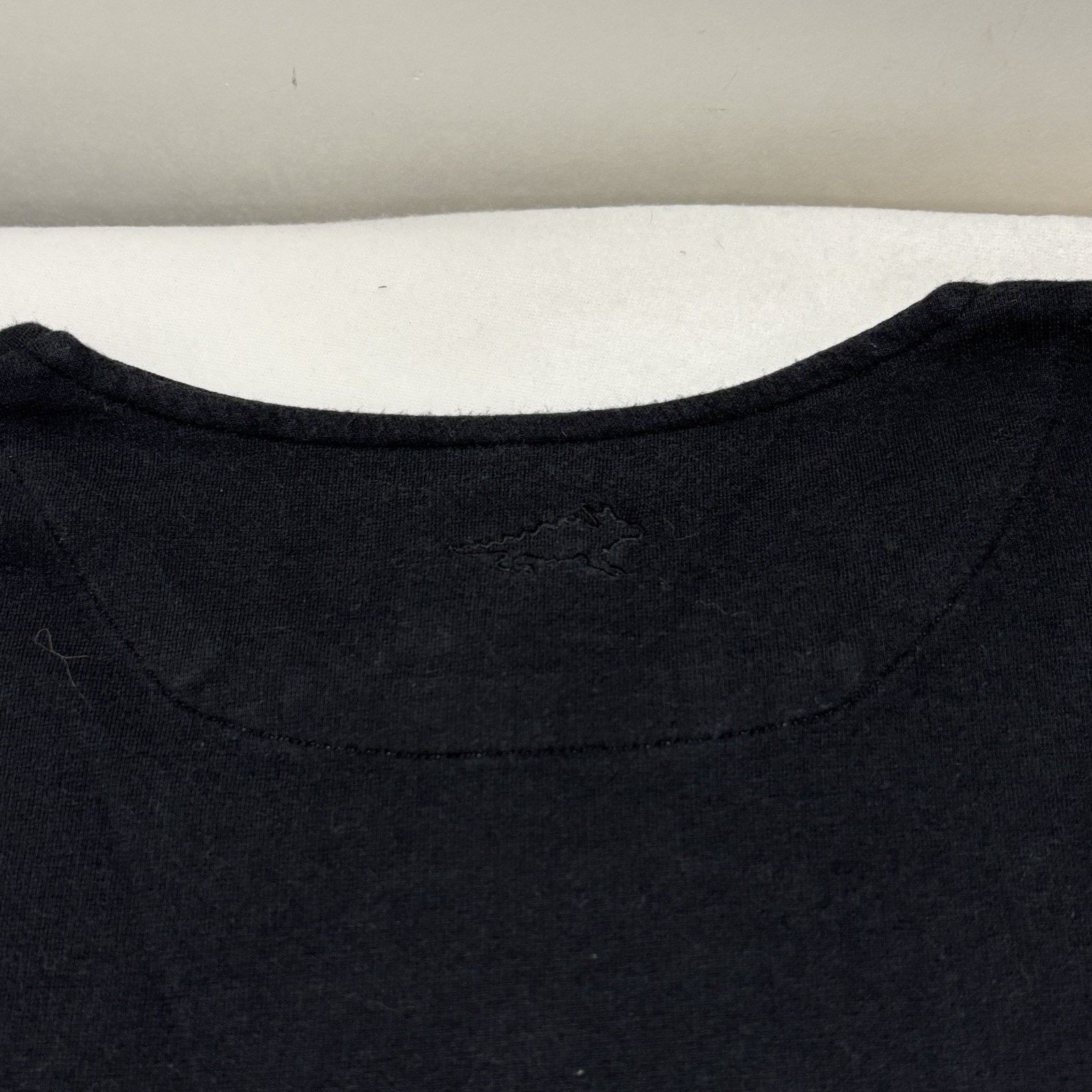 Toad&Co Horny Toad Large T Shirt Dress Black Short Sleeve A Line Size L / US 10 / IT 46 - 12 Thumbnail