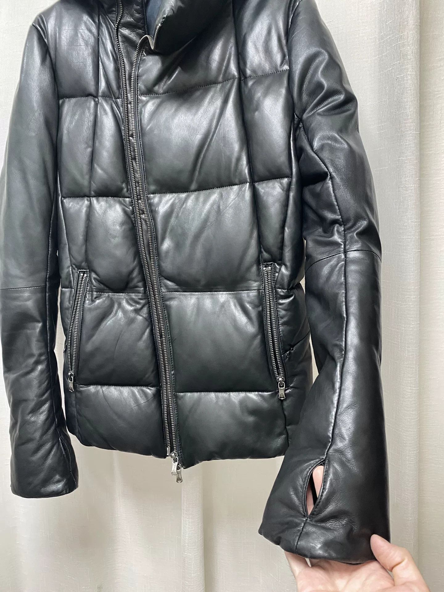 The Viridi-anne The Viridi-anne Deconstructed Down Jacket Size US M / EU 48-50 / 2 - 5 Thumbnail