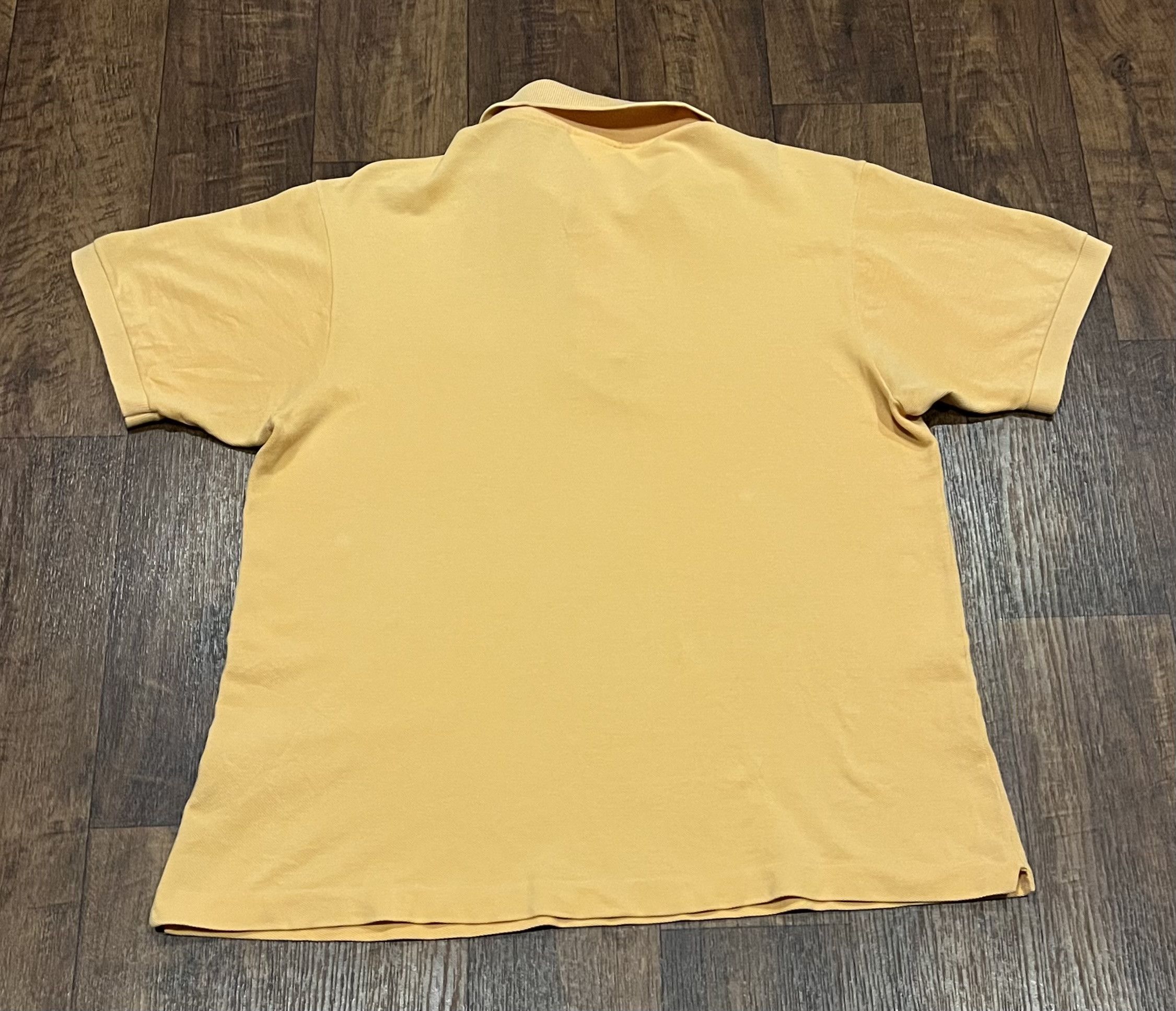 Lacoste Lacoste polo shirt Size US M / EU 48-50 / 2 - 2 Thumbnail