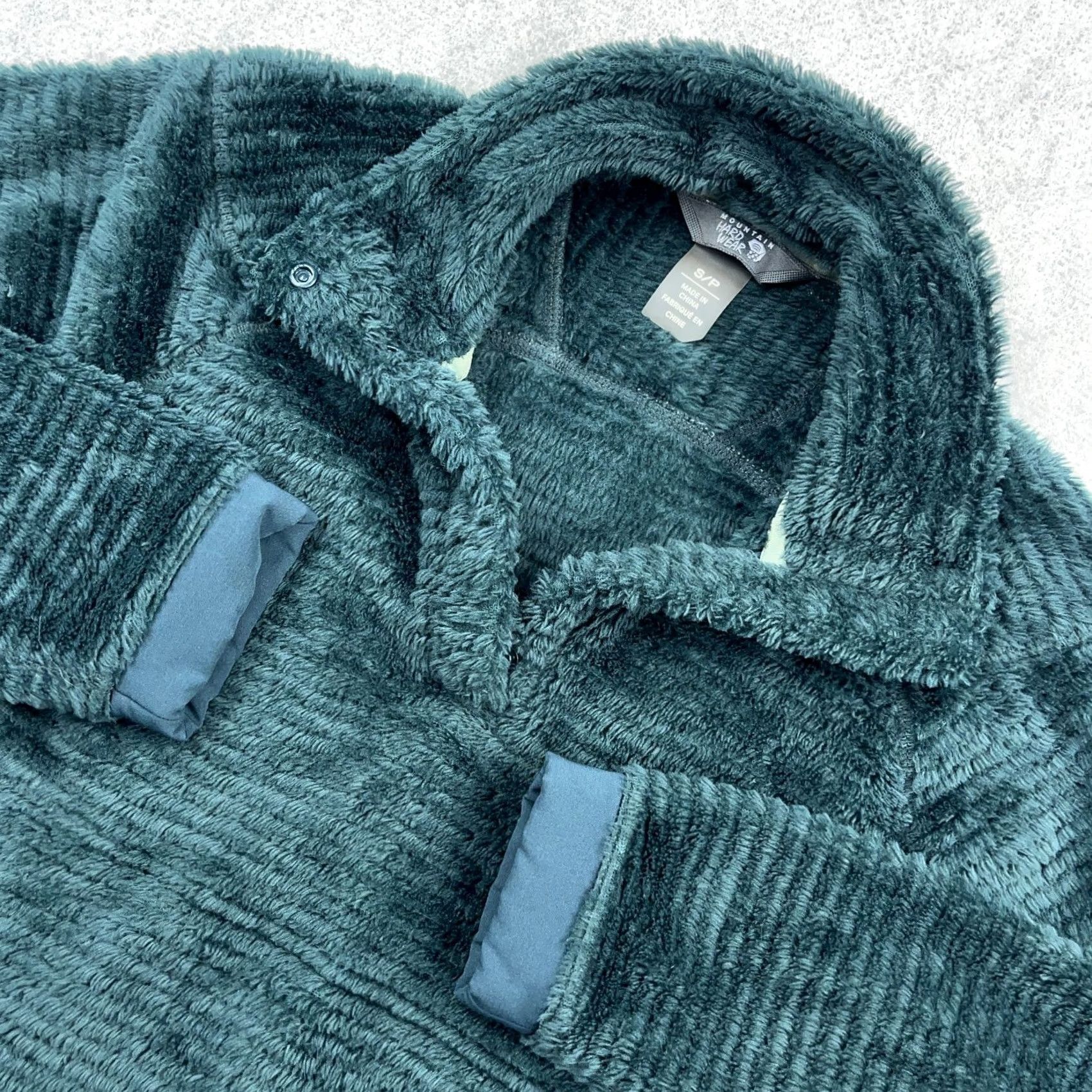 Mountain Hardwear VINTAGE THIS DO NOT APPLY Size S / US 4 / IT 40 - 5 Thumbnail