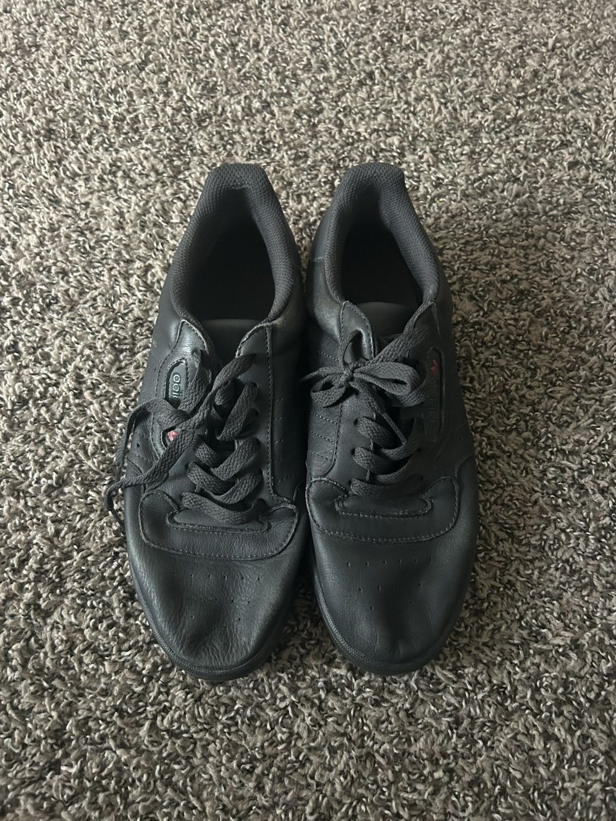 Adidas ADIDAS Yeezy calabasas Powerphase Size US 8.5 / EU 41-42 - 3 Thumbnail