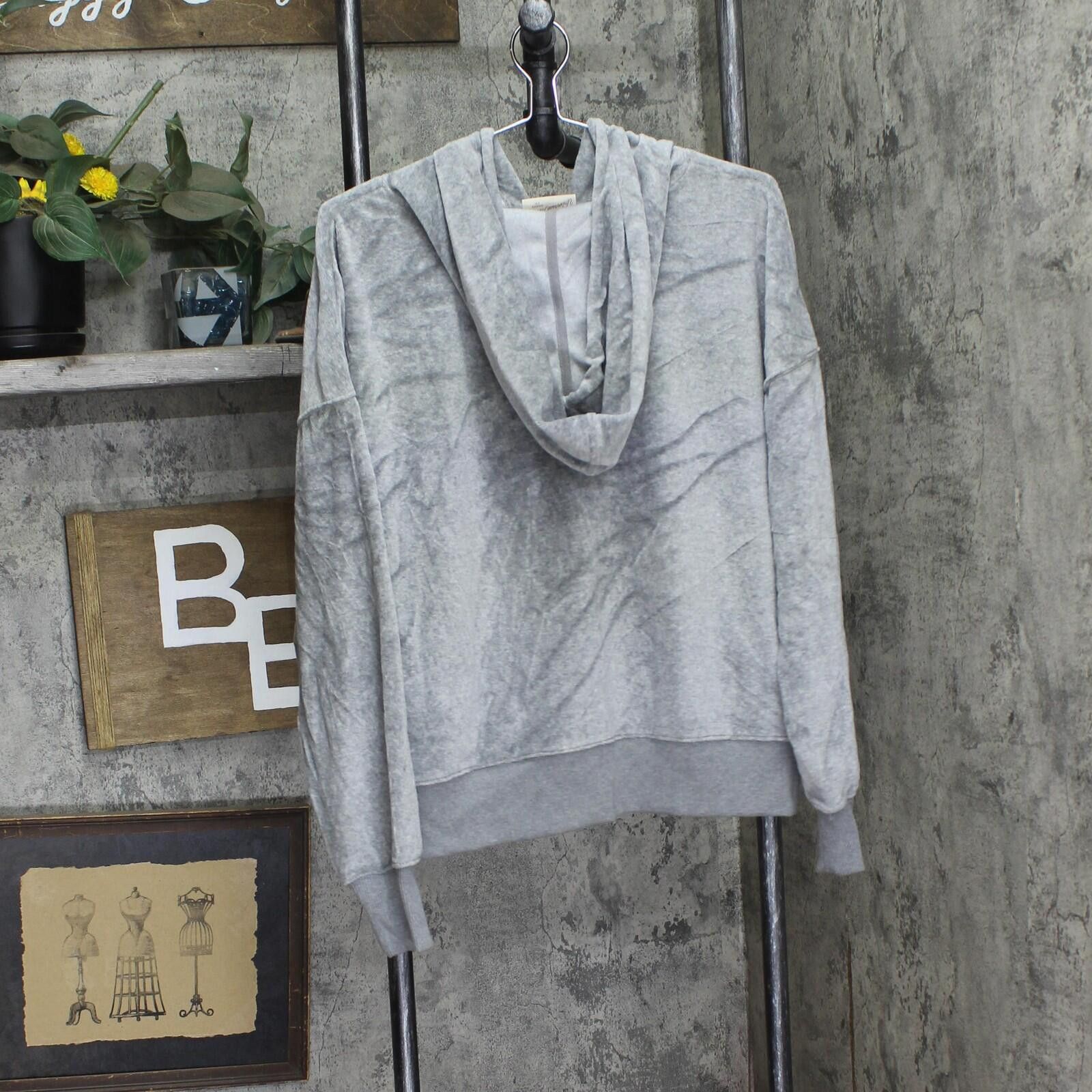 Other Nwt Universal Thread Hoodie Sweatshirt 92090310 Gray Xl Size XL / US 12-14 / IT 48-50 - 2 Thumbnail