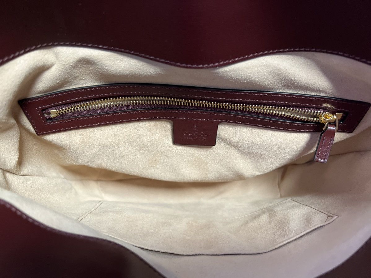 Gucci Gucci Arli Size ONE SIZE - 4 Thumbnail