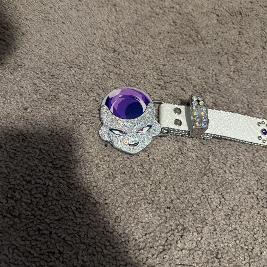 Stolen Arts Stolen arts freeza belt Size 34 - 7 Thumbnail